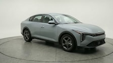 2025 Kia K4  -
                  Estero, FL