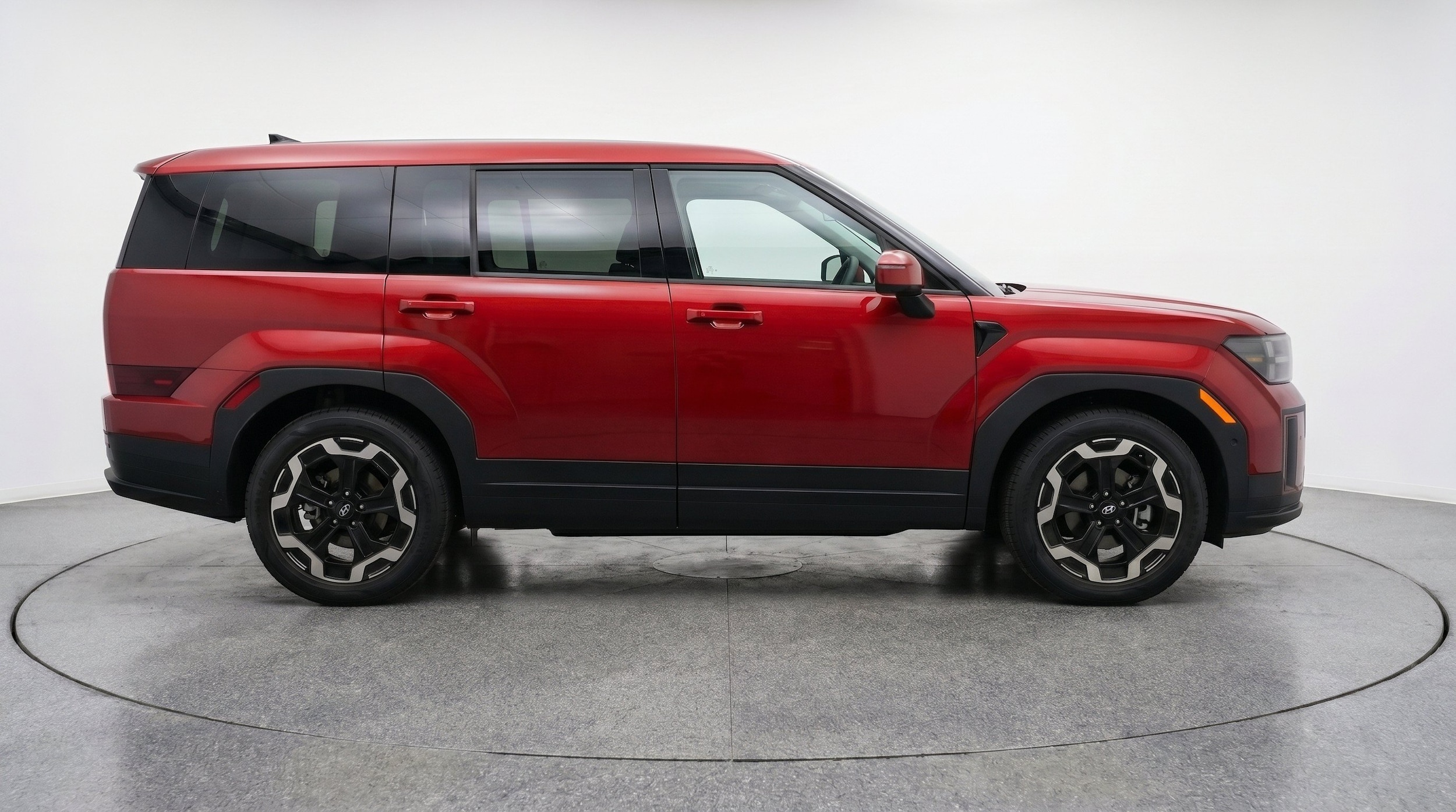 Thumbnail: 2026 Hyundai Santa Fe - 11
