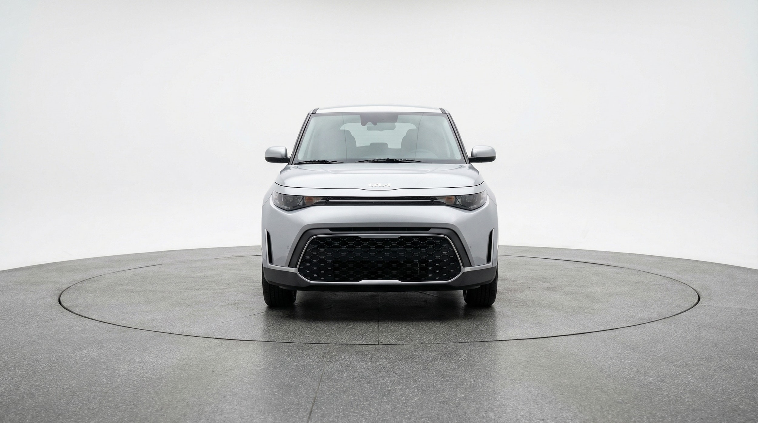 Thumbnail: 2025 Kia Soul - 2