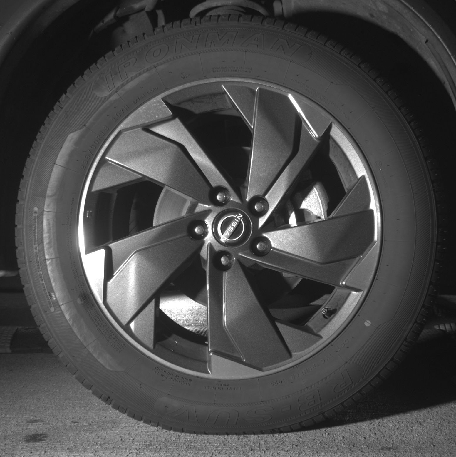 Thumbnail: 2025 Nissan Rogue - 10