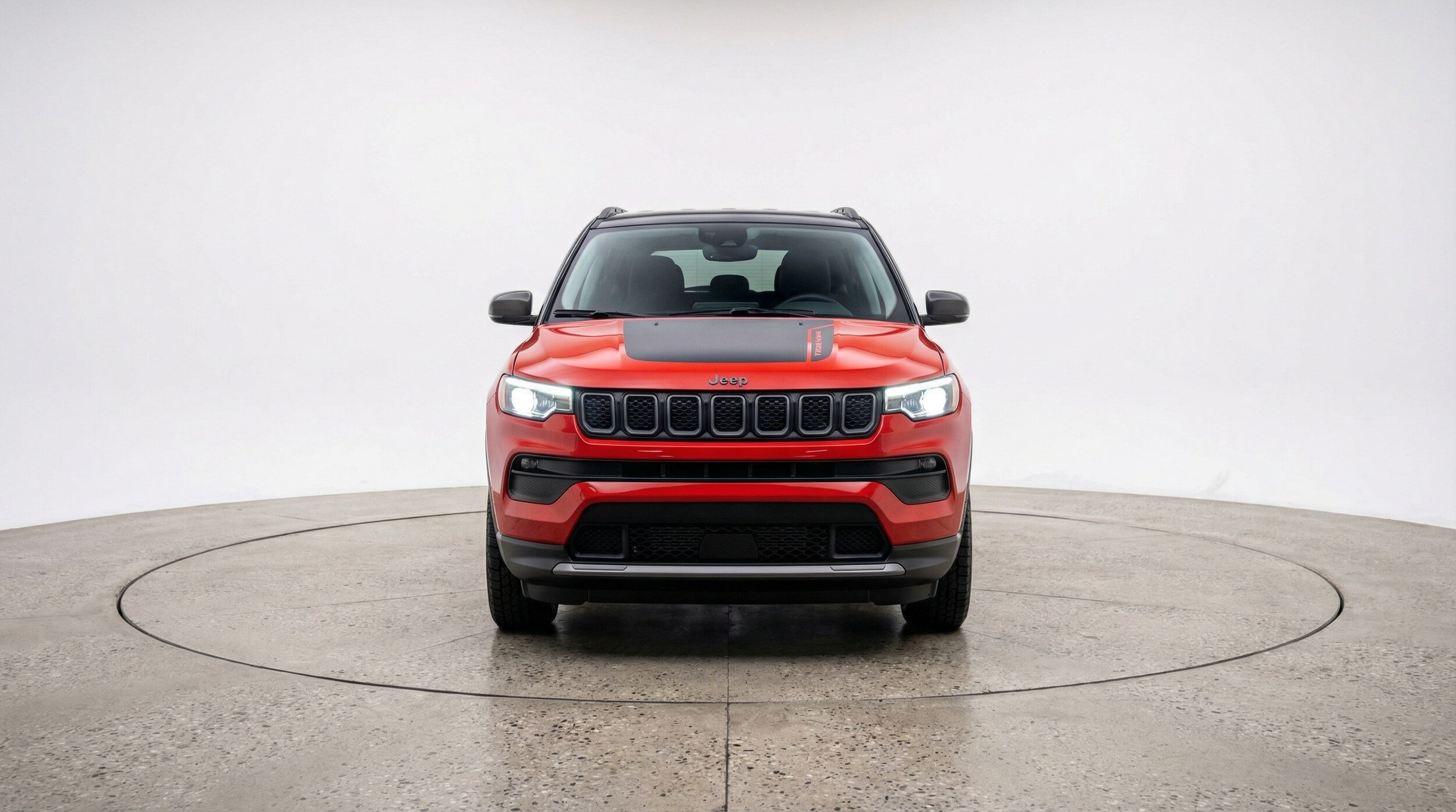 Thumbnail: 2025 Jeep Compass - 2