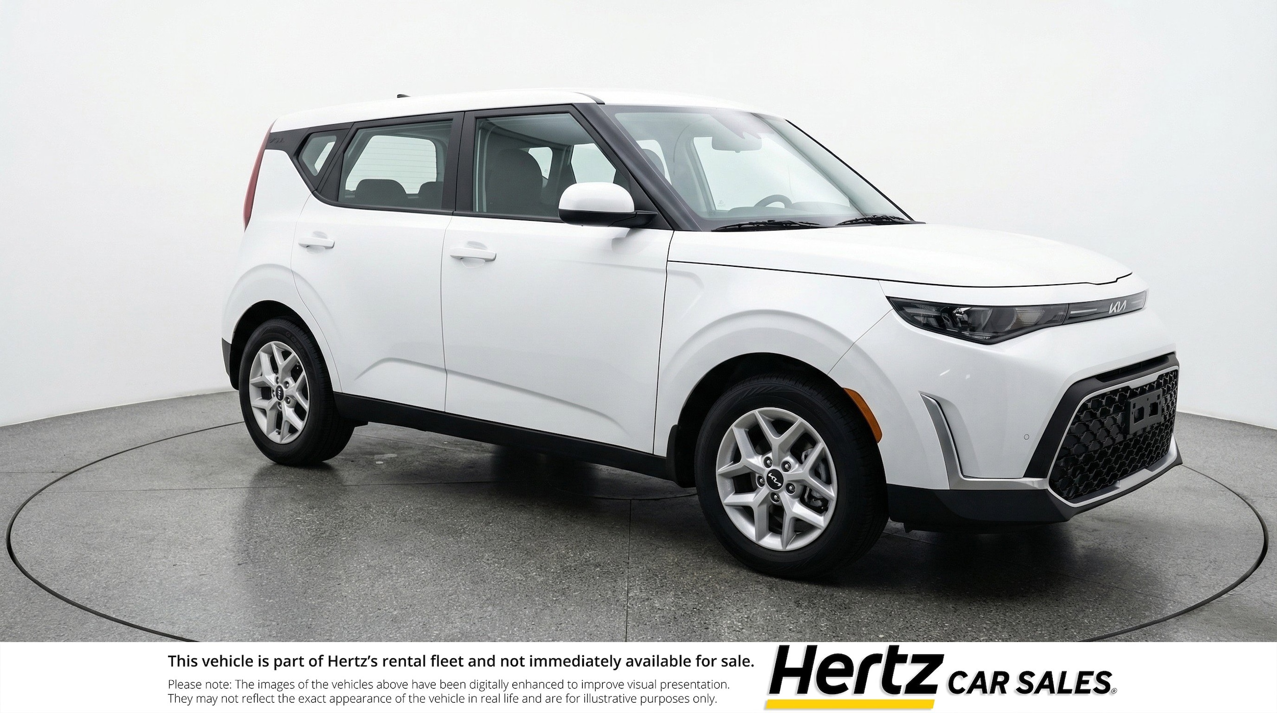 Thumbnail: 2025 Kia Soul - 1