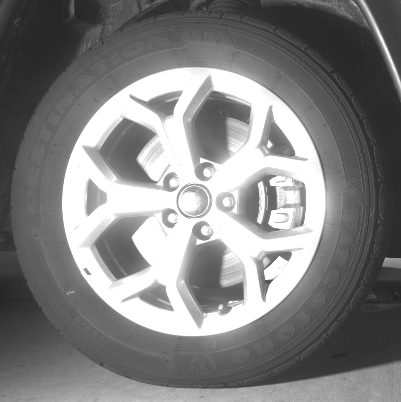 Thumbnail: 2025 Jeep Compass - 13