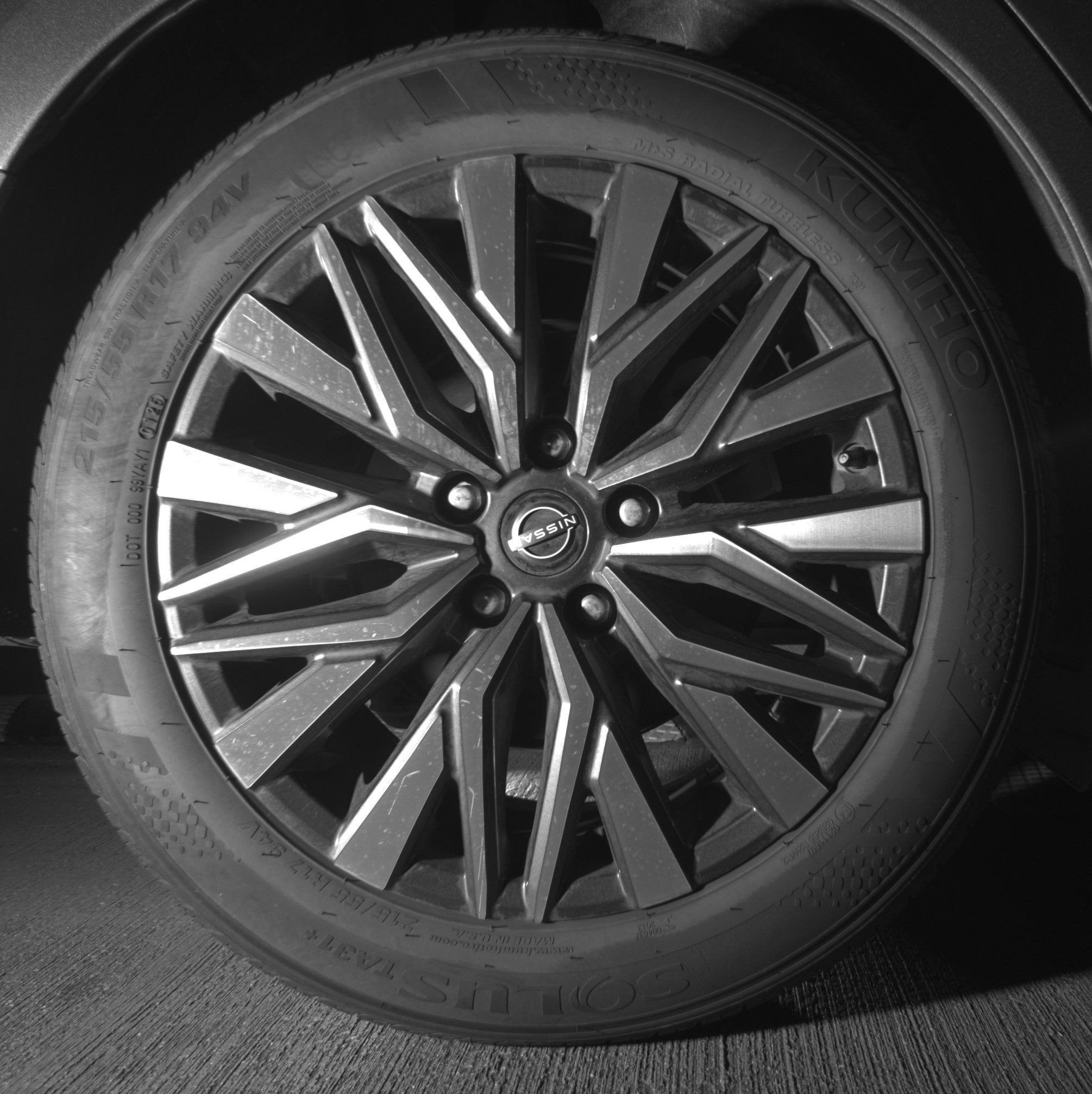 Thumbnail: 2025 Nissan Altima - 15