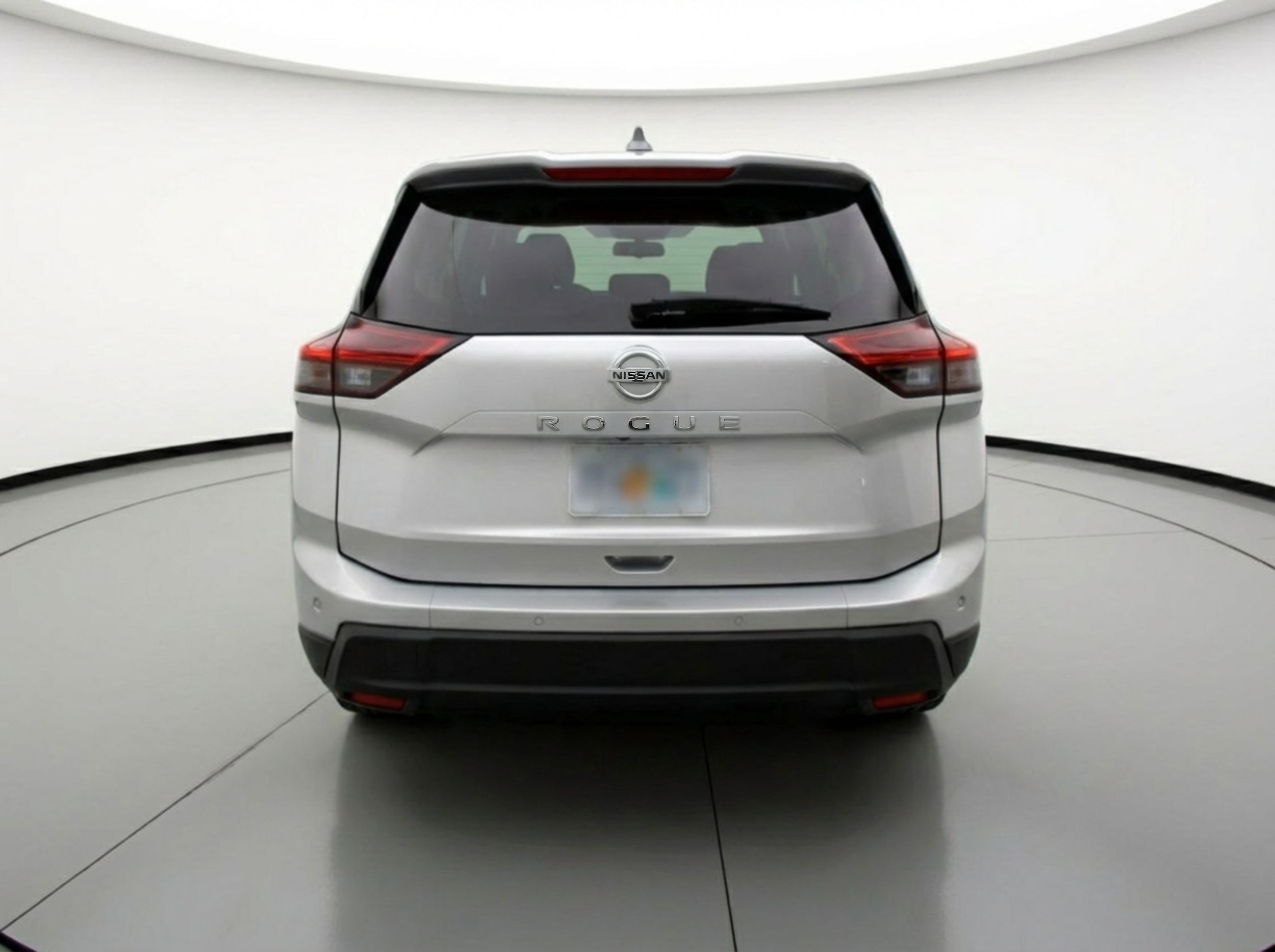 Thumbnail: 2025 Nissan Rogue - 6