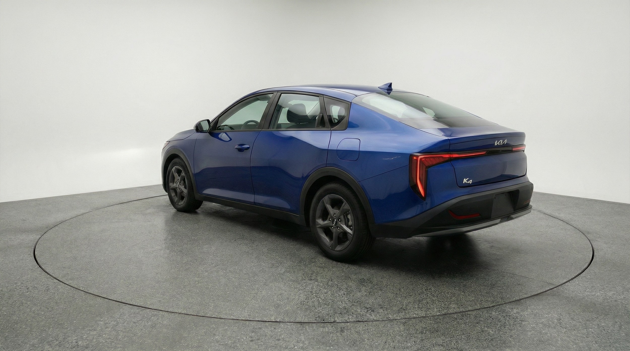 Thumbnail: 2025 Kia K4 - 5