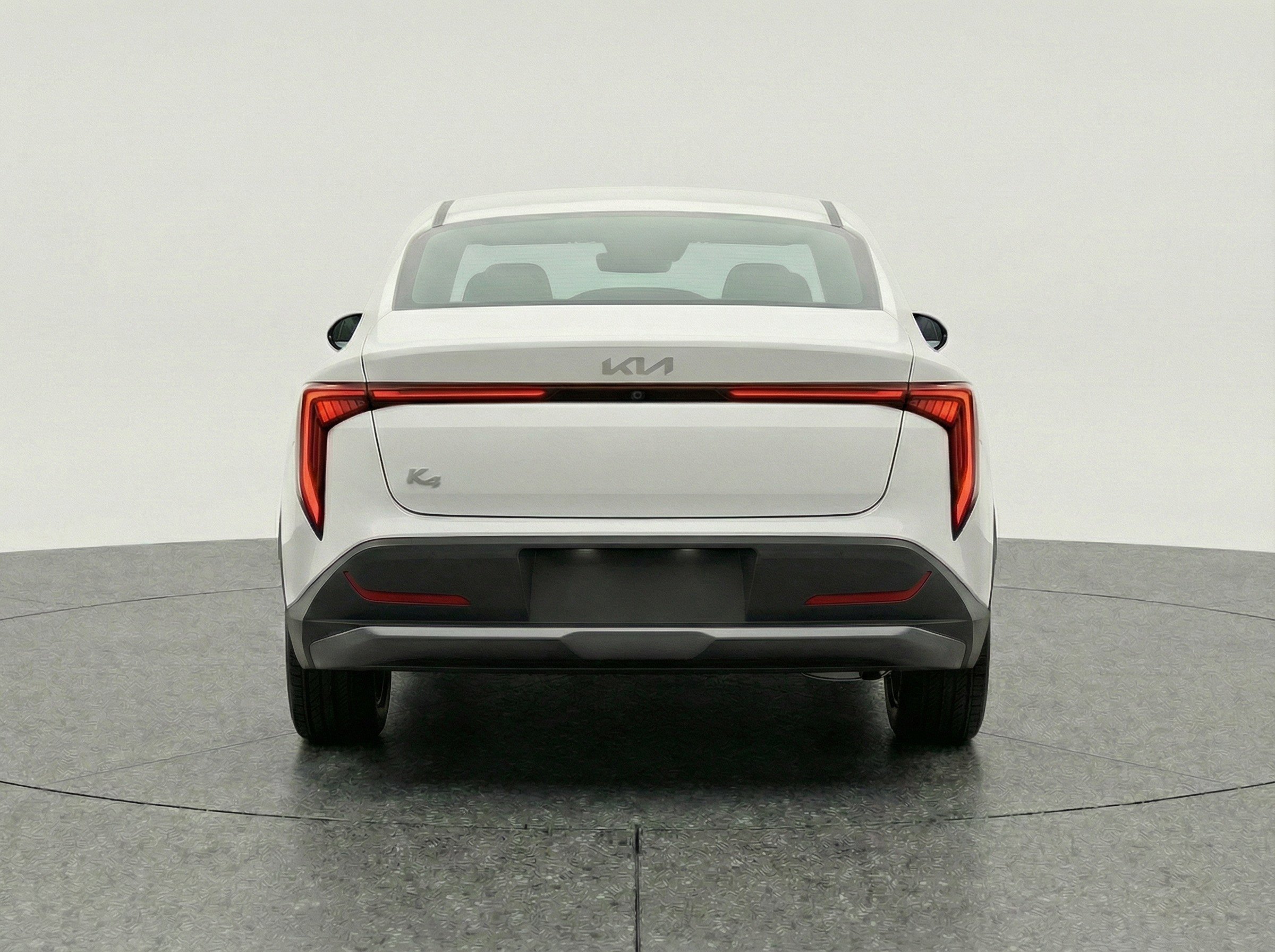 Thumbnail: 2025 Kia K4 - 7