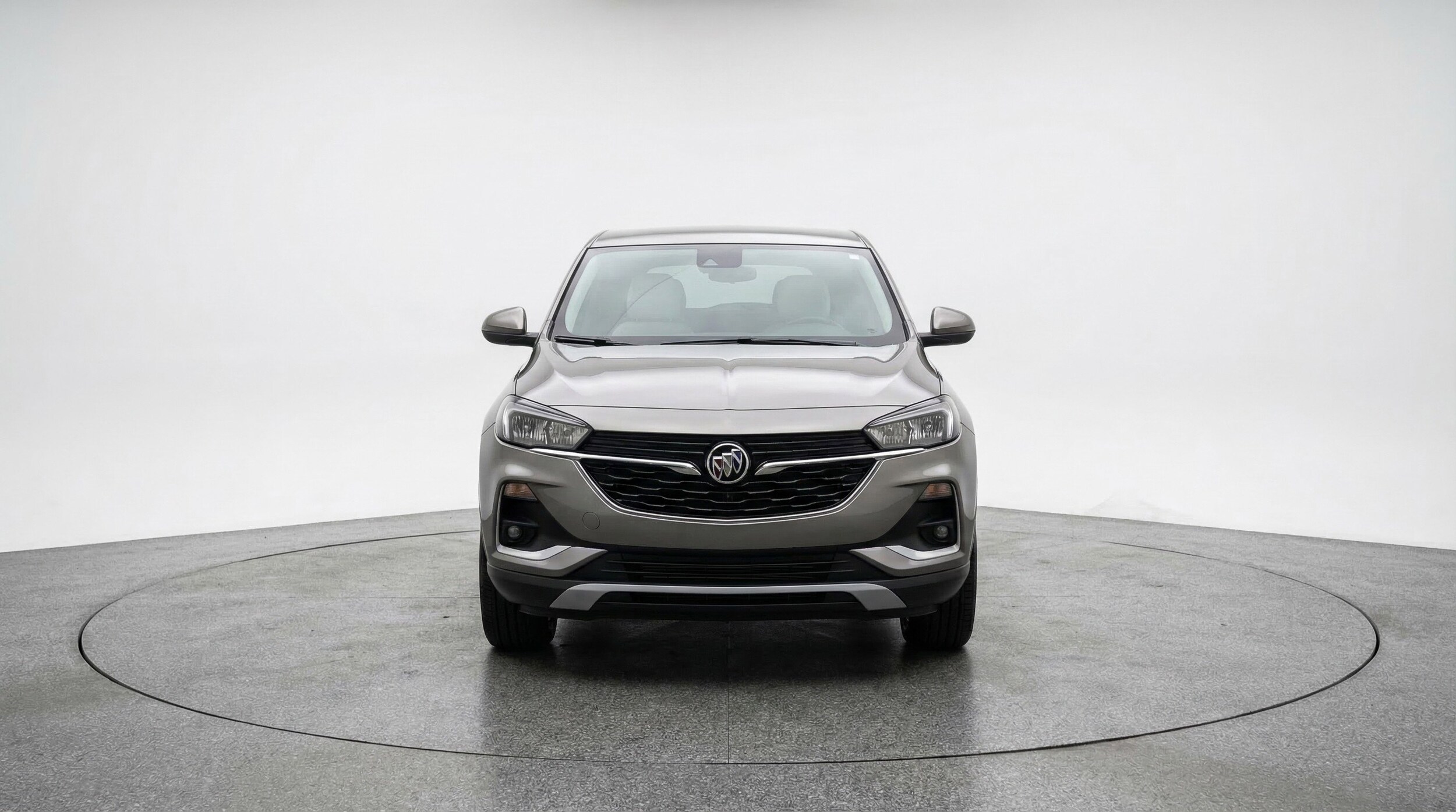 Thumbnail: 2025 Buick Encore GX - 2