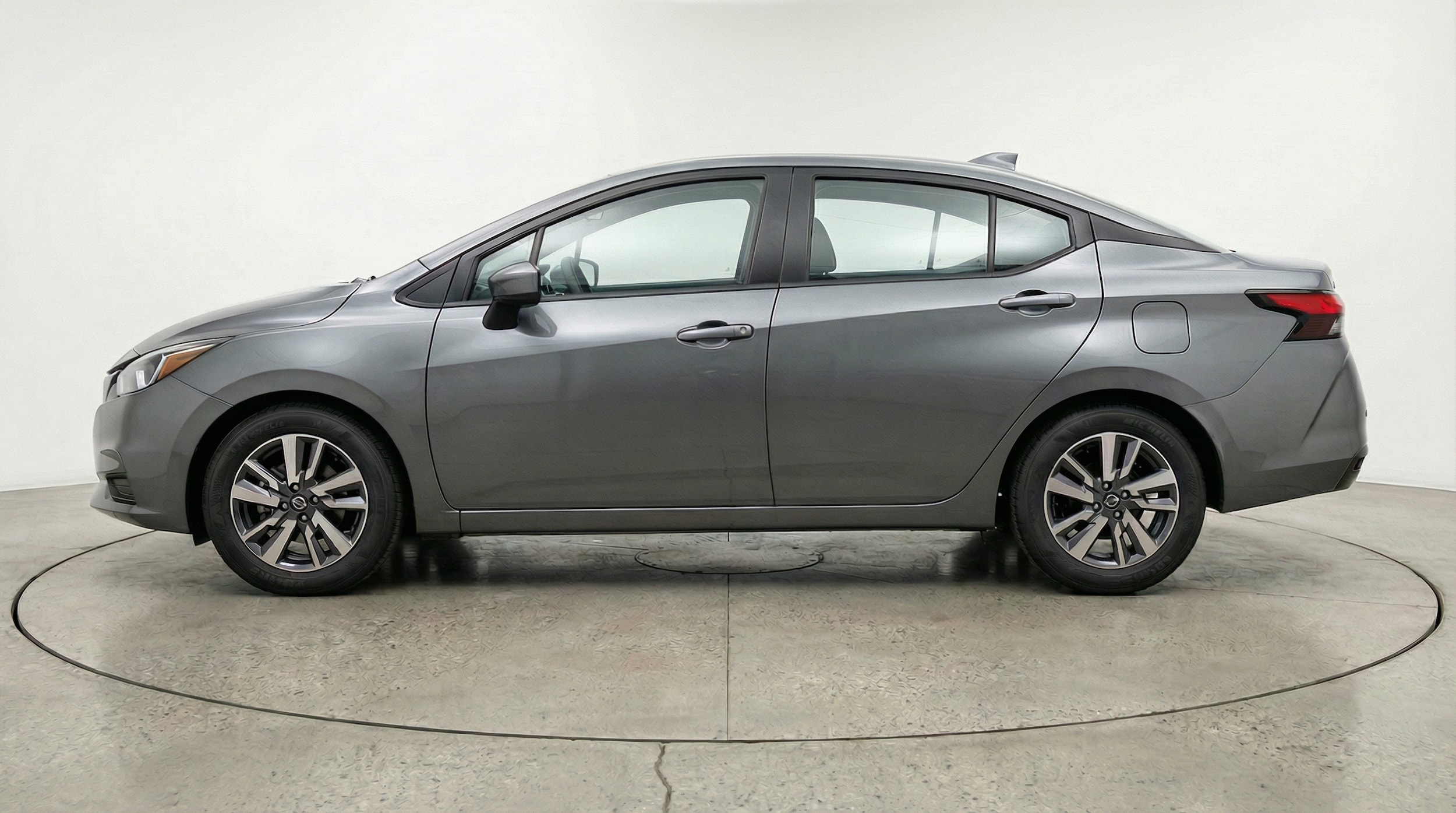 Thumbnail: 2025 Nissan Versa - 4