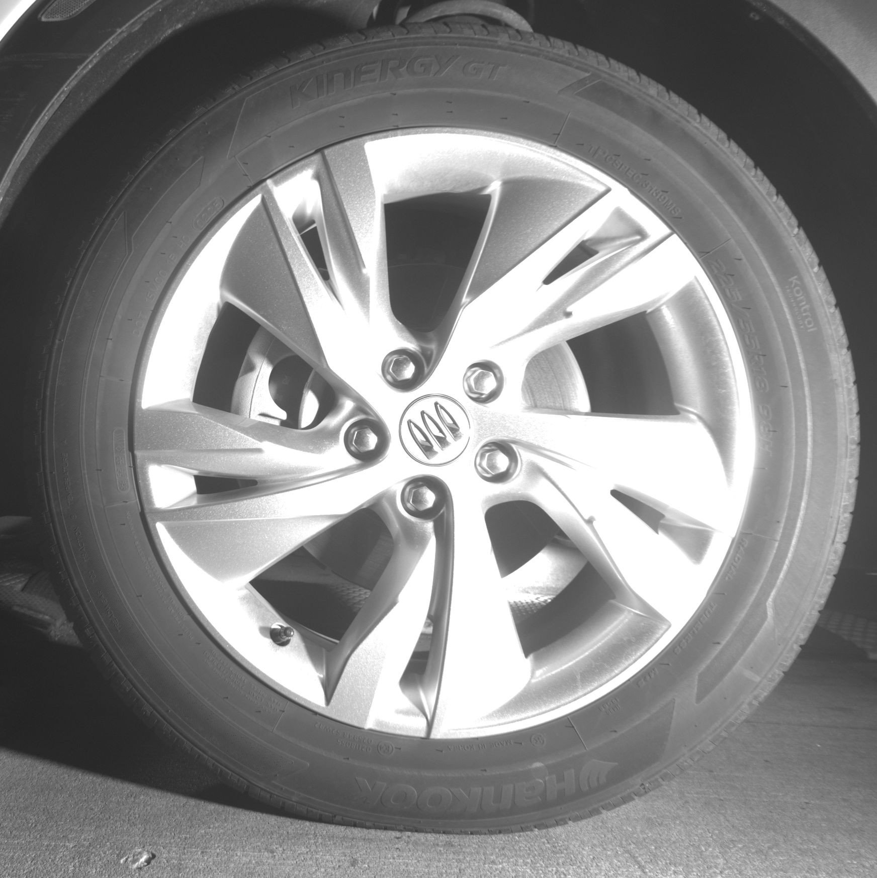 Thumbnail: 2025 Buick Encore GX - 12