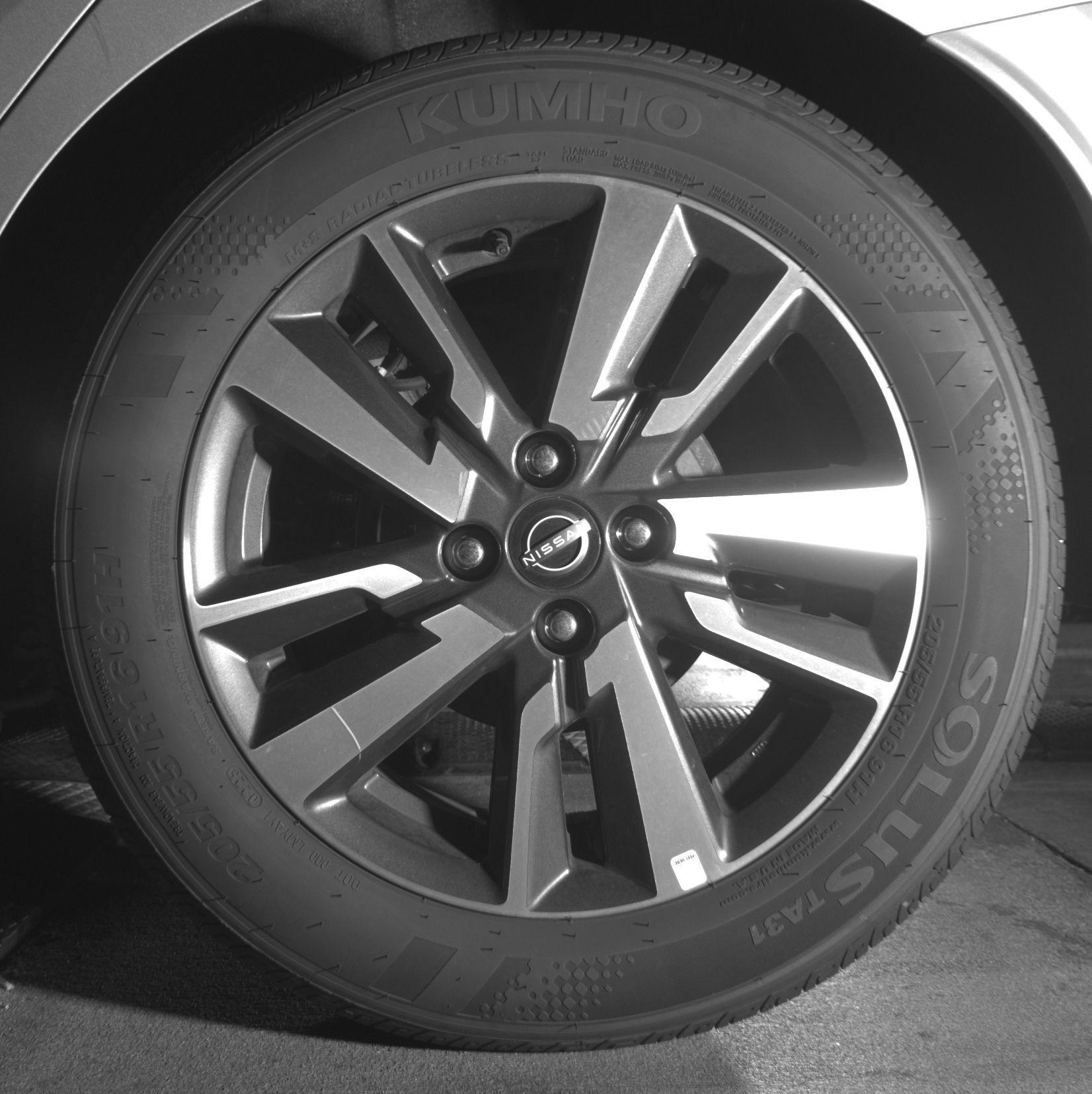 Thumbnail: 2025 Nissan Versa - 11