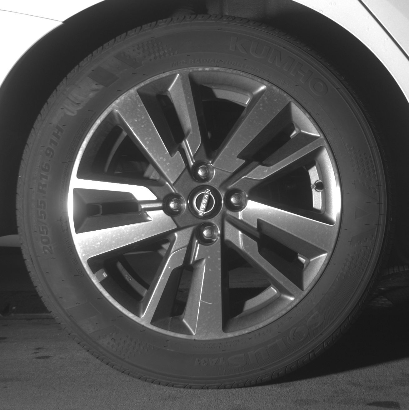 Thumbnail: 2025 Nissan Versa - 12