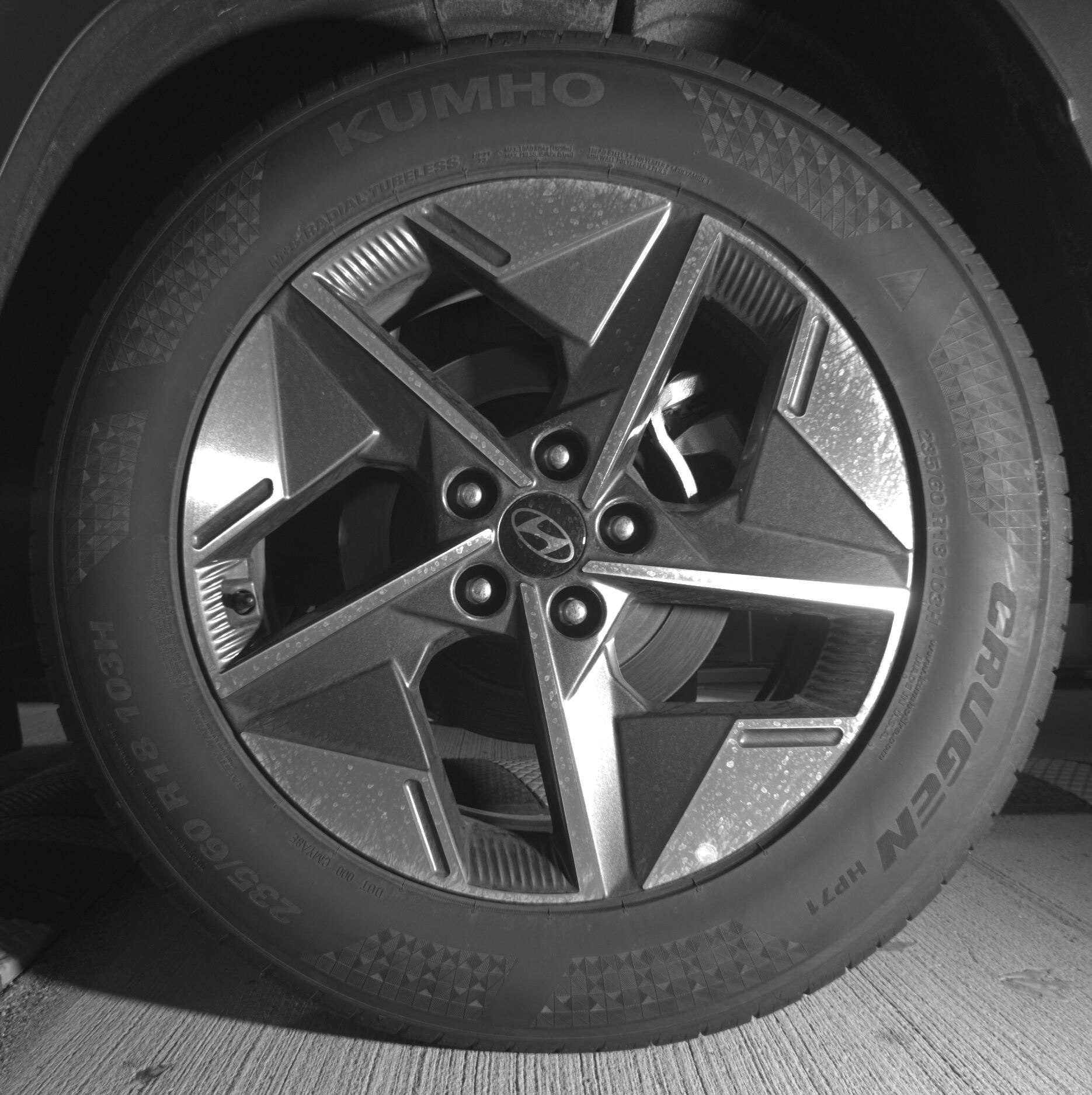 Thumbnail: 2025 Hyundai Tucson - 11