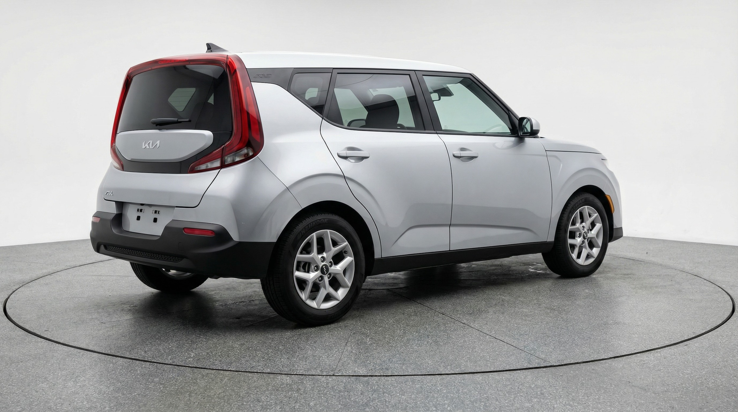 Thumbnail: 2025 Kia Soul - 7