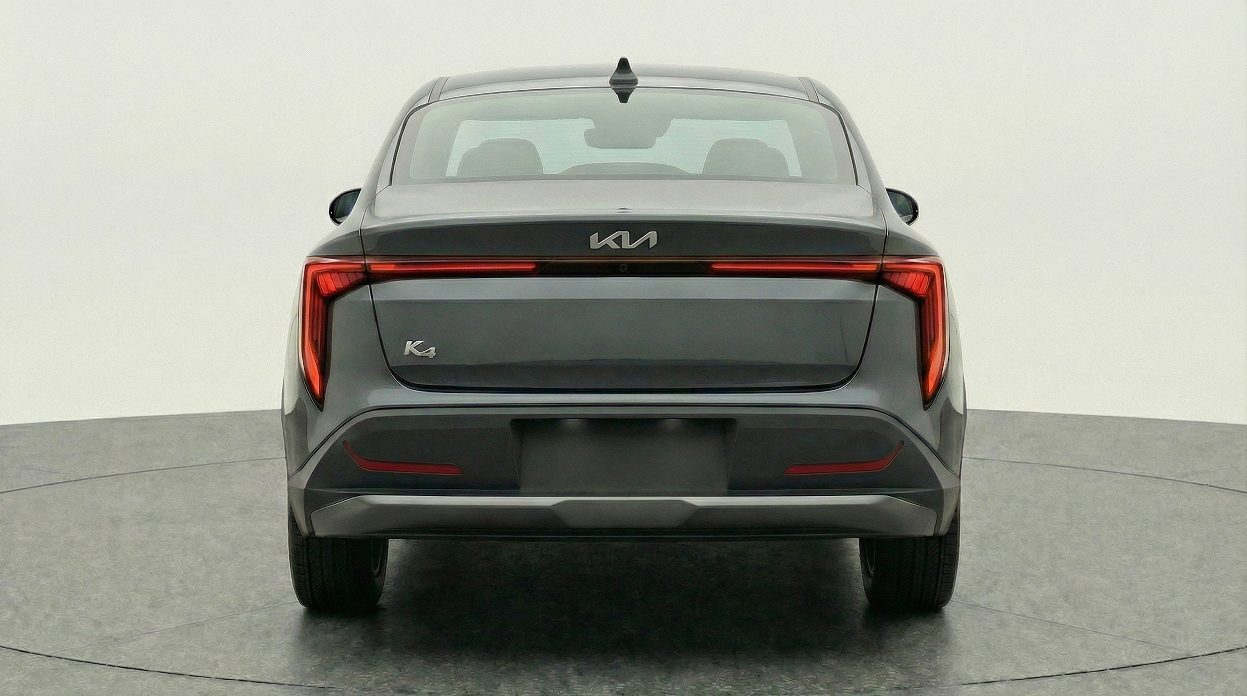 Thumbnail: 2025 Kia K4 - 7