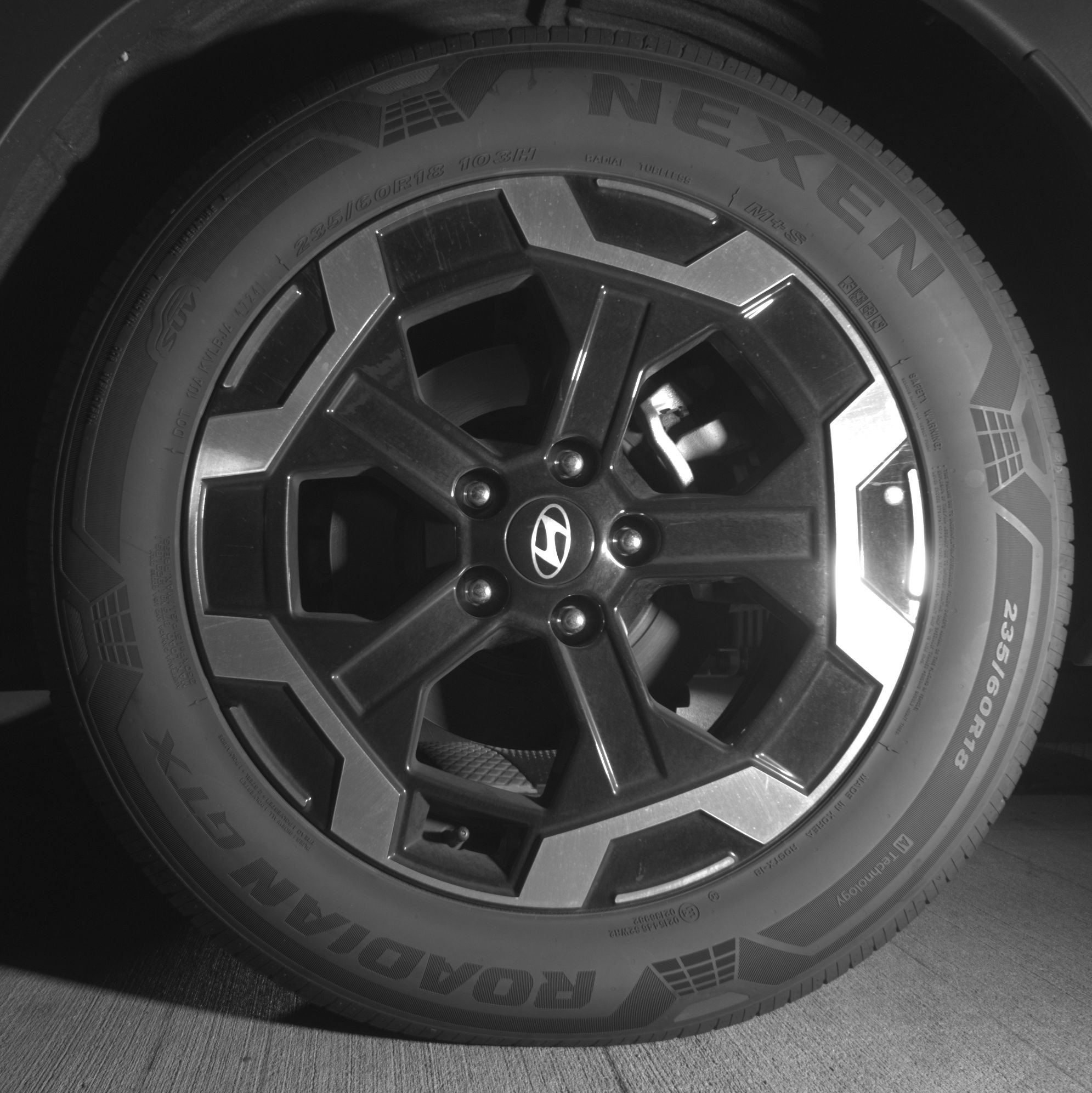 Thumbnail: 2025 Hyundai Santa Fe - 11