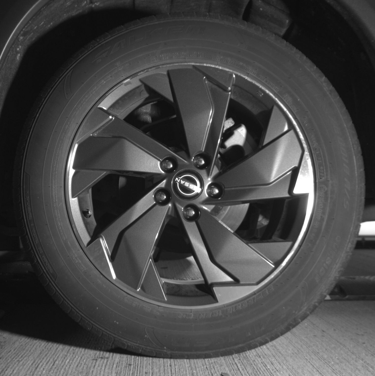 Thumbnail: 2025 Nissan Rogue - 11