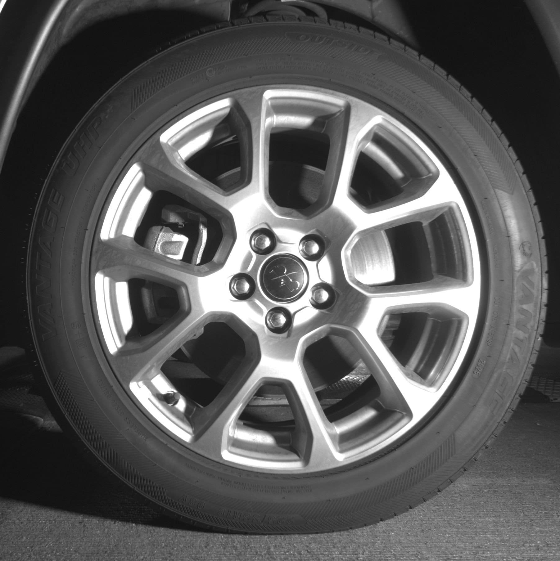 Thumbnail: 2025 Jeep Compass - 12