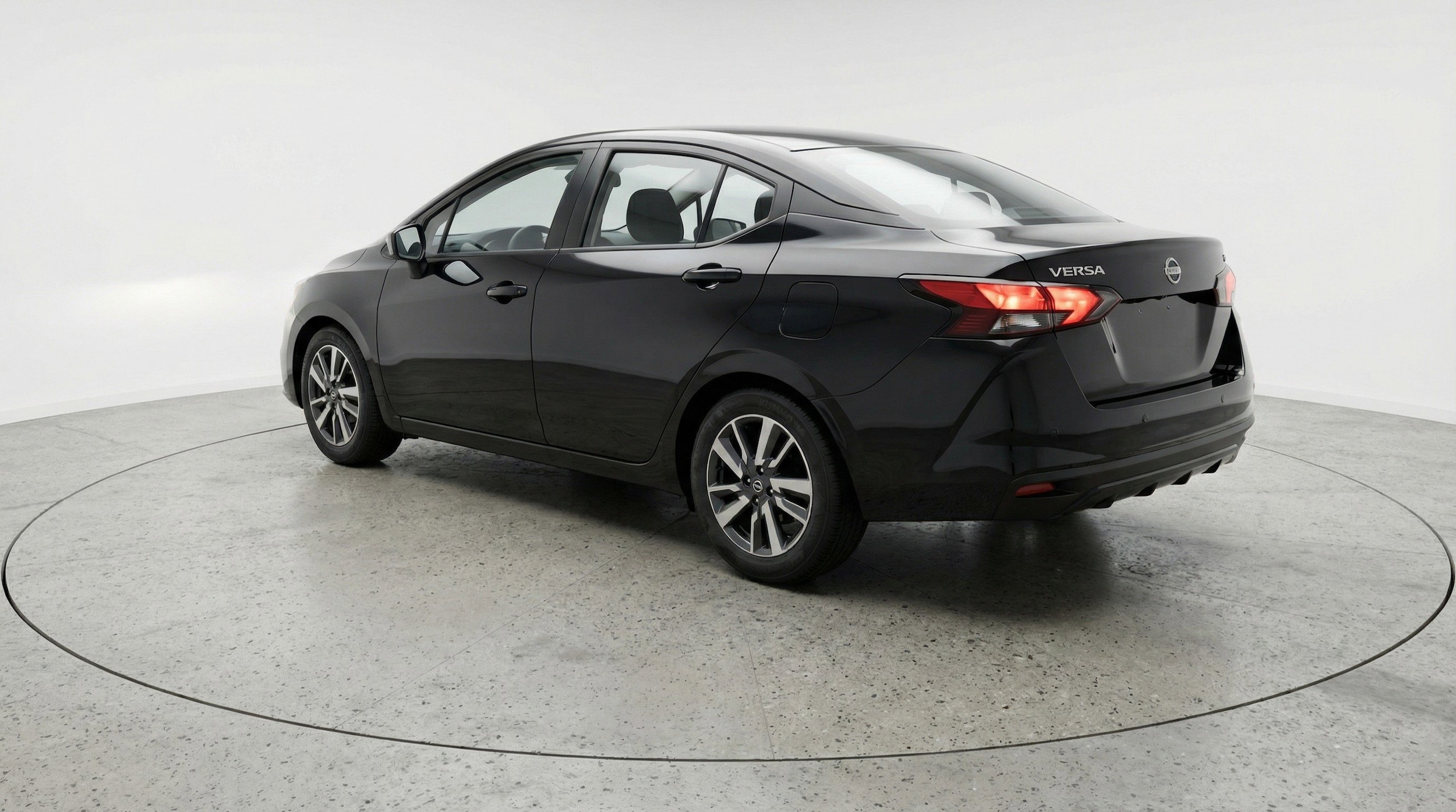 Thumbnail: 2025 Nissan Versa - 6