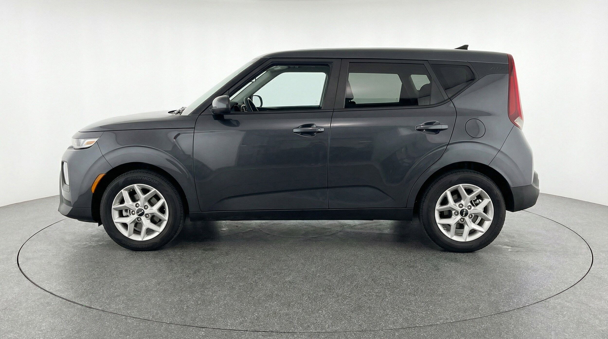 Thumbnail: 2025 Kia Soul - 5