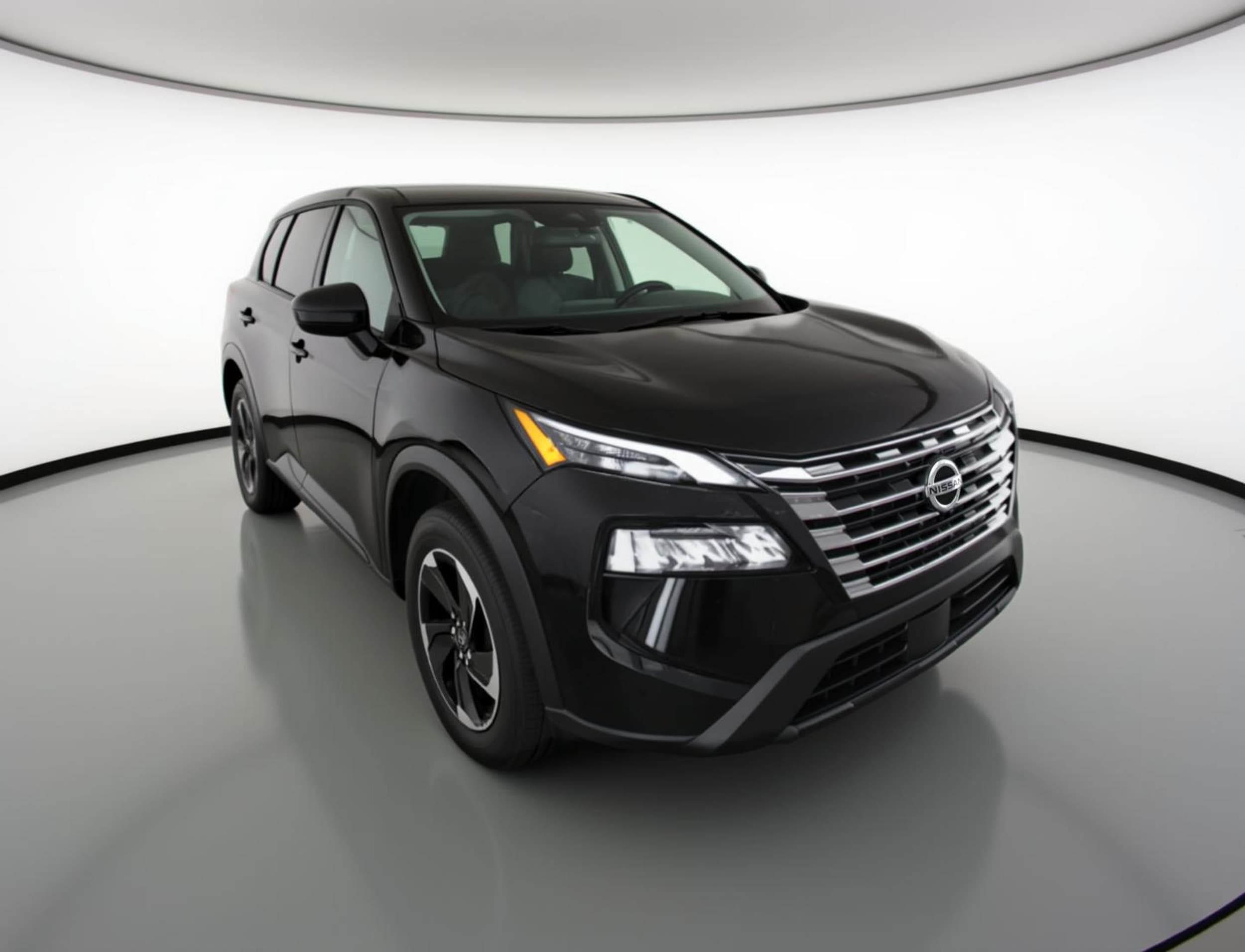 Thumbnail: 2025 Nissan Rogue - 1