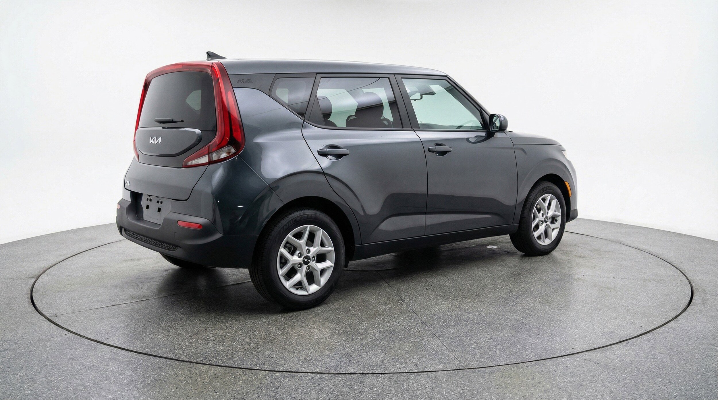 Thumbnail: 2025 Kia Soul - 9
