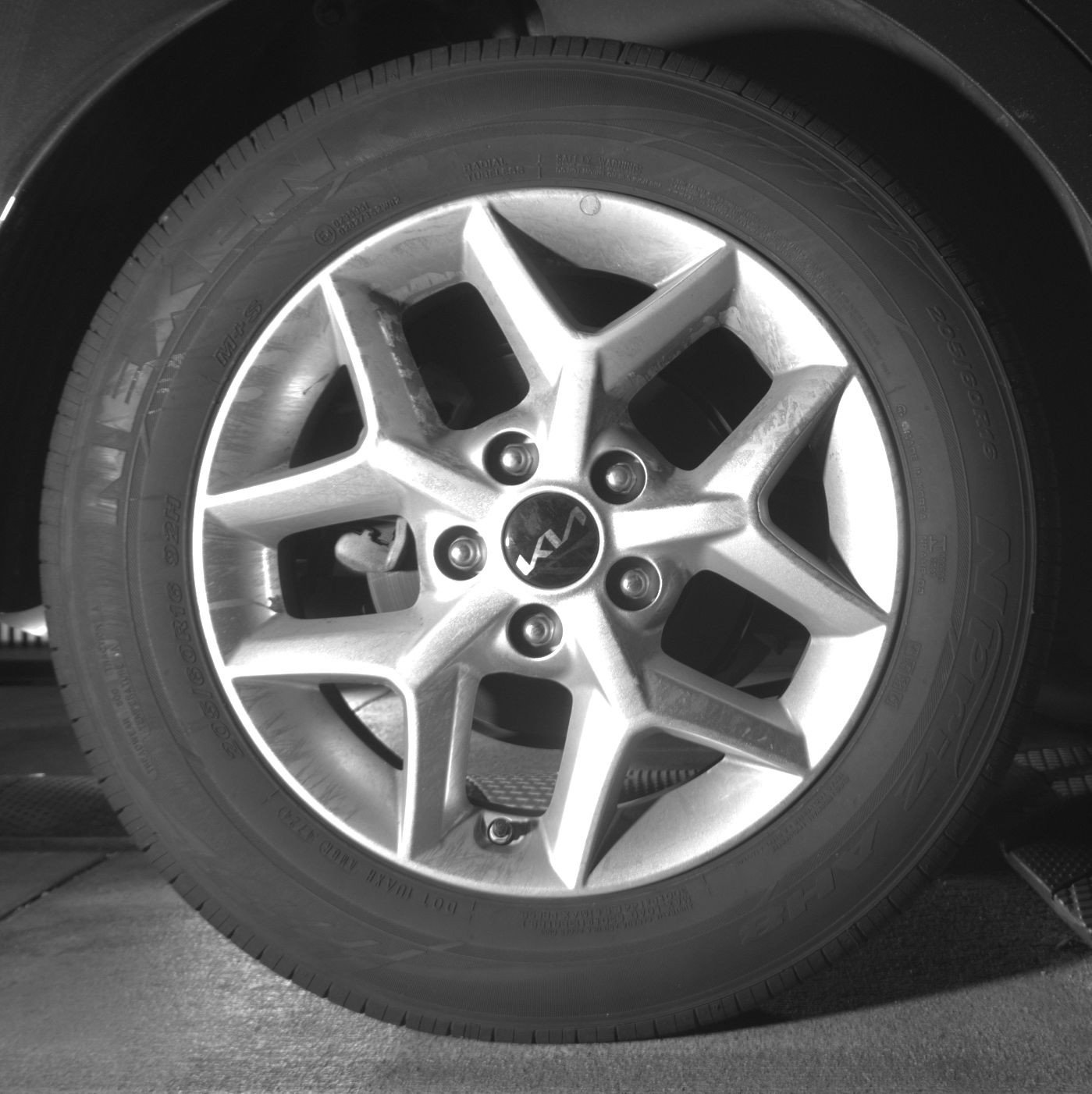 Thumbnail: 2025 Kia Soul - 15