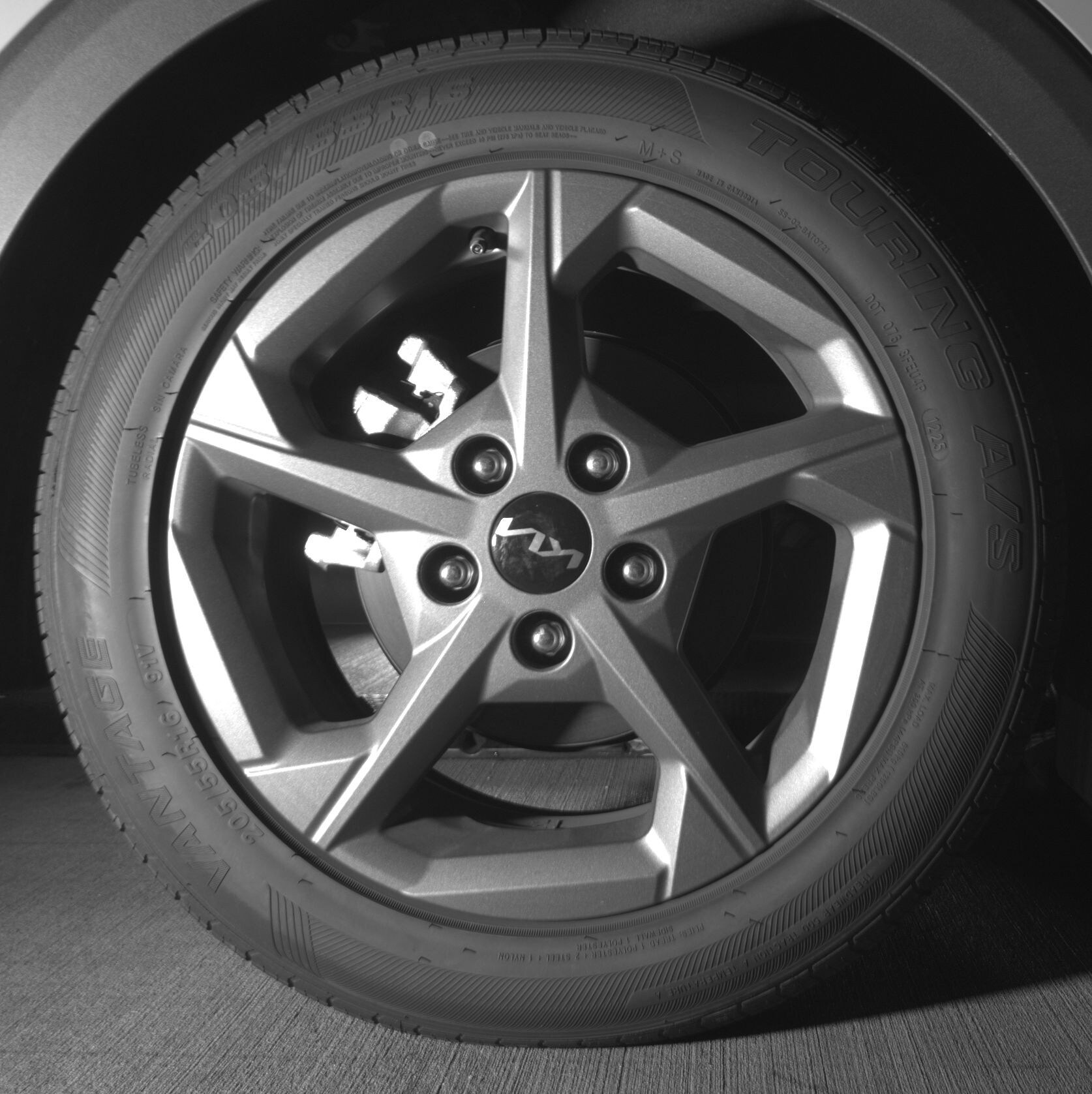 Thumbnail: 2025 Kia K4 - 12