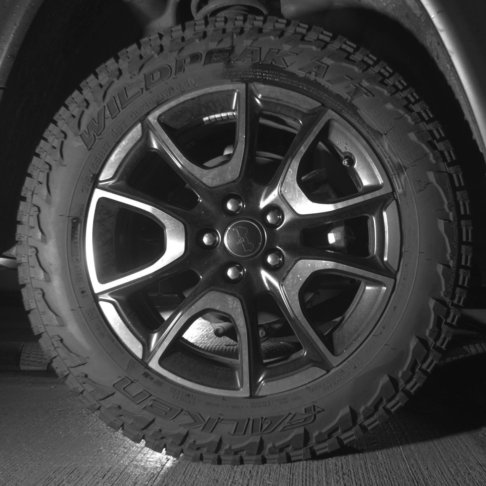 Thumbnail: 2025 Jeep Compass - 15