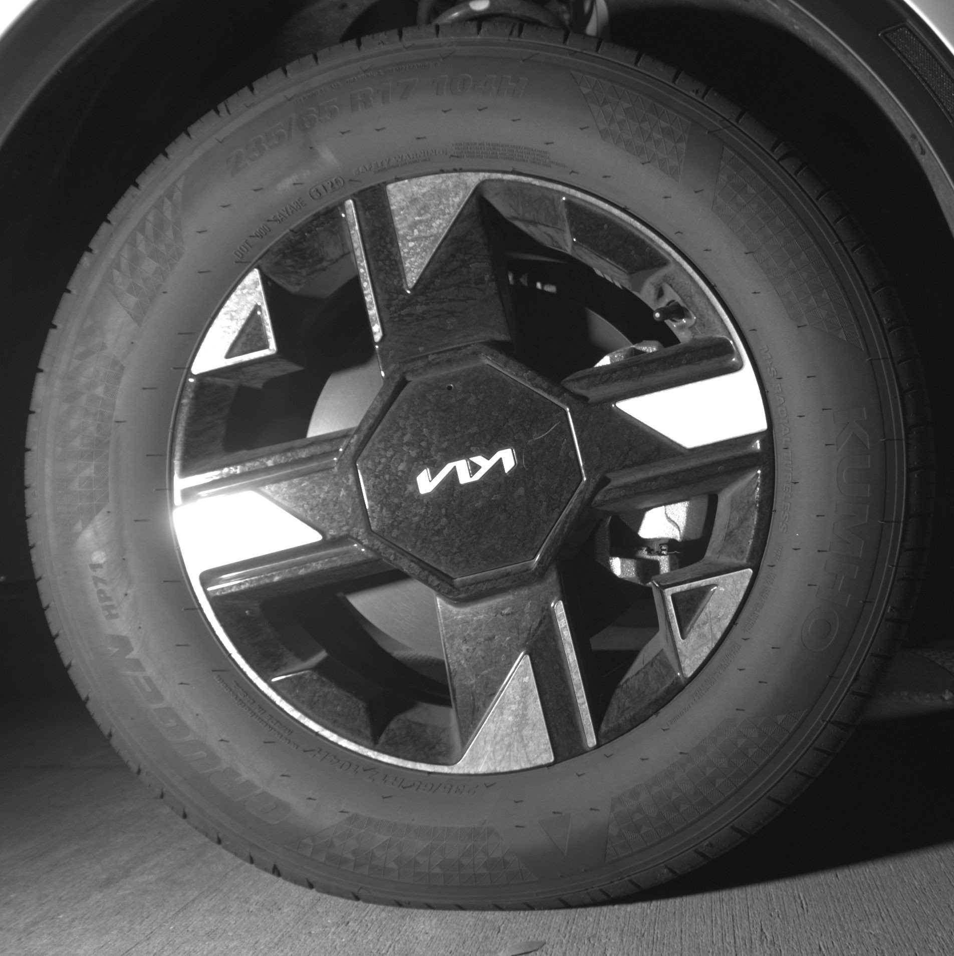 Thumbnail: 2026 Kia Sportage - 13