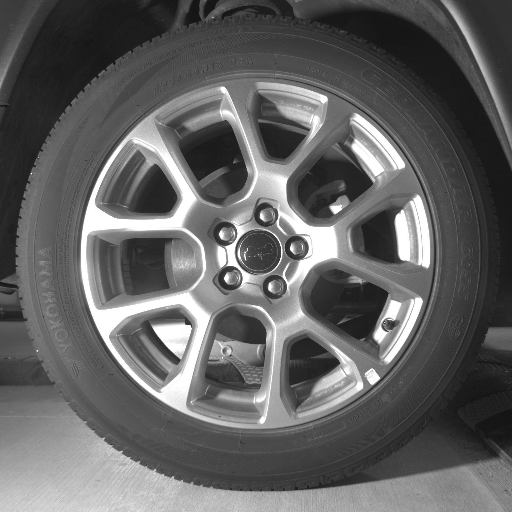 Thumbnail: 2025 Jeep Compass - 15