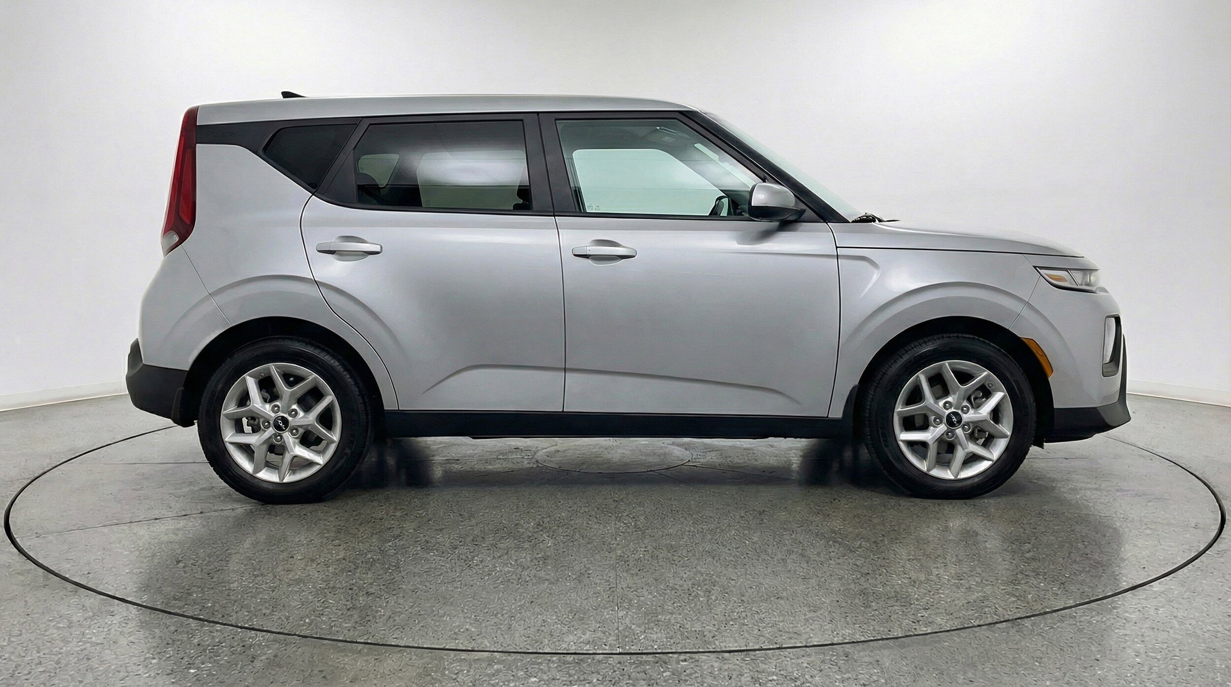 Thumbnail: 2025 Kia Soul - 11