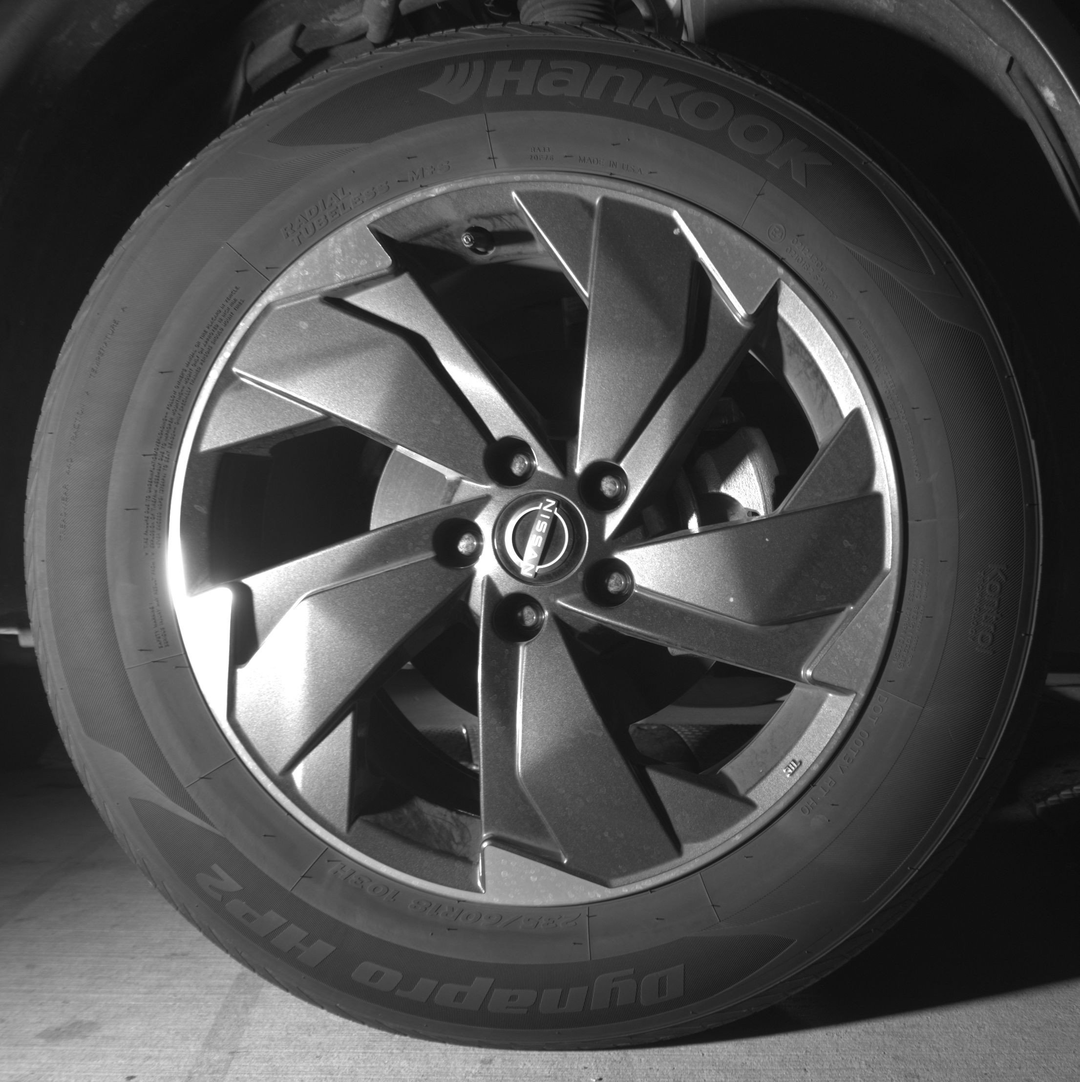 Thumbnail: 2025 Nissan Rogue - 13