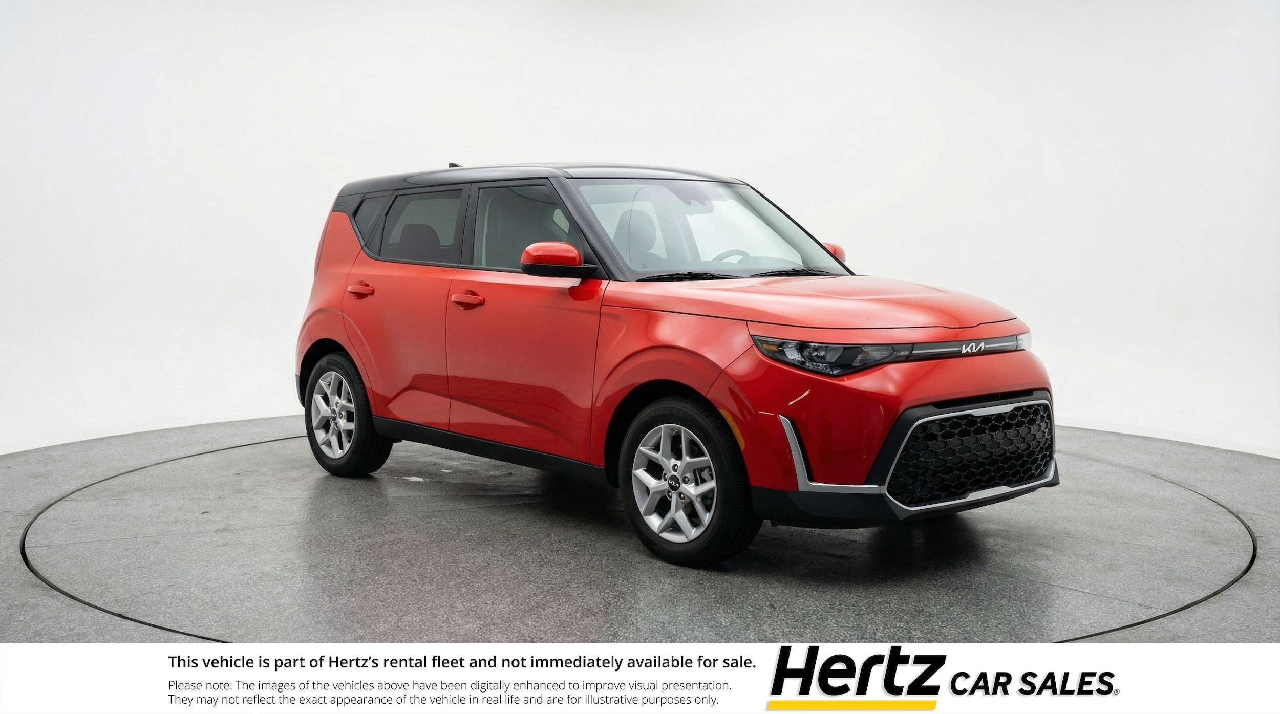 Thumbnail: 2025 Kia Soul - 1
