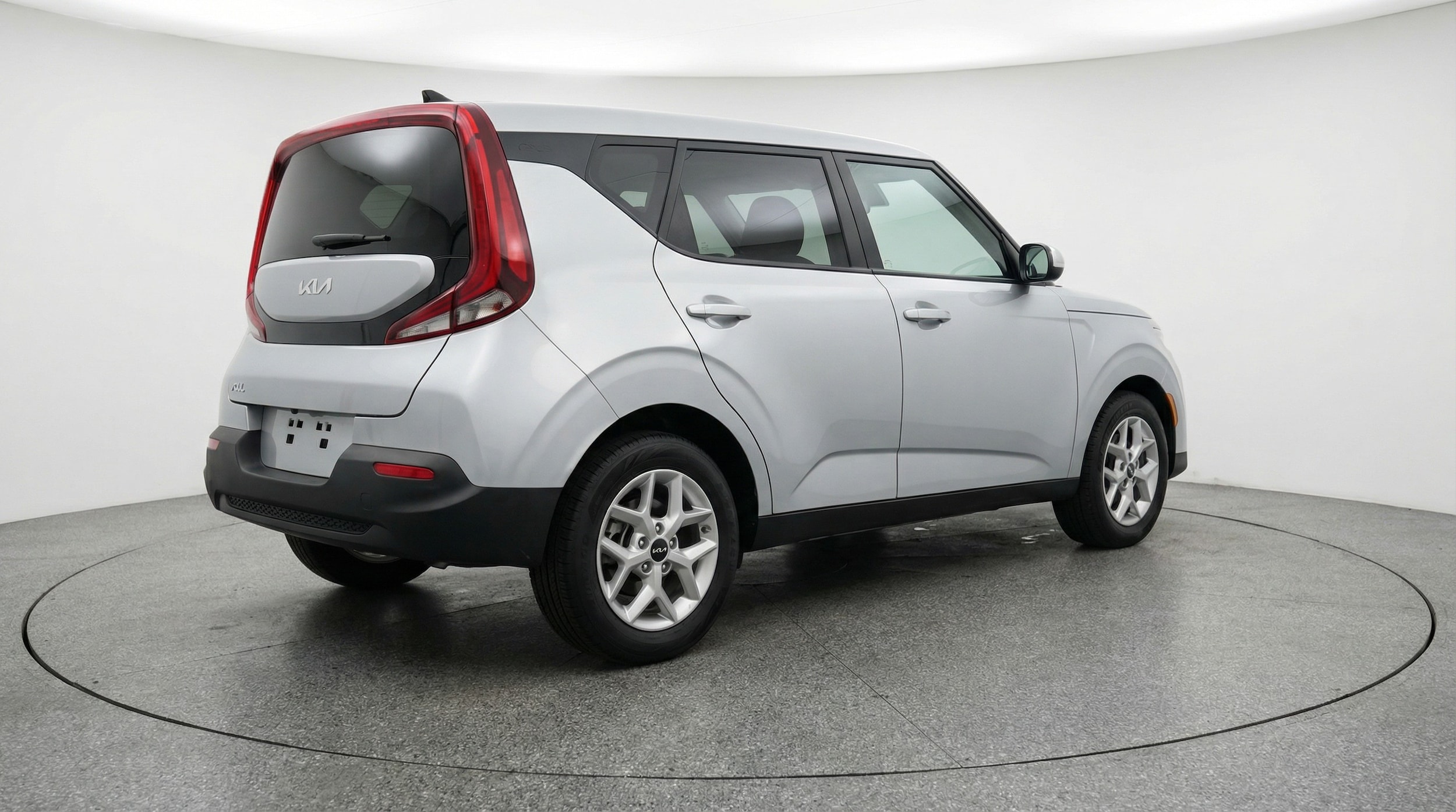 Thumbnail: 2025 Kia Soul - 7