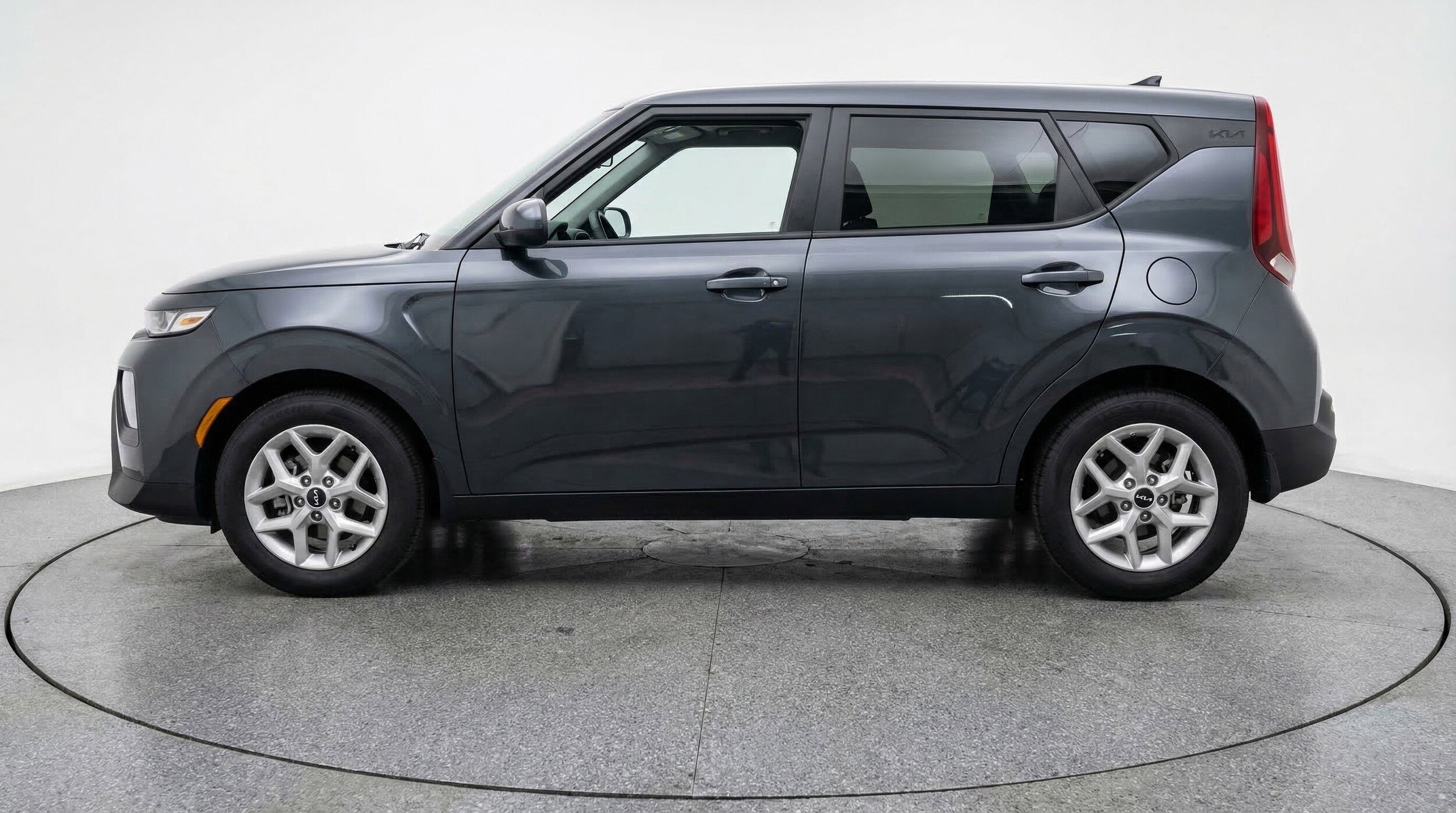 Thumbnail: 2025 Kia Soul - 5