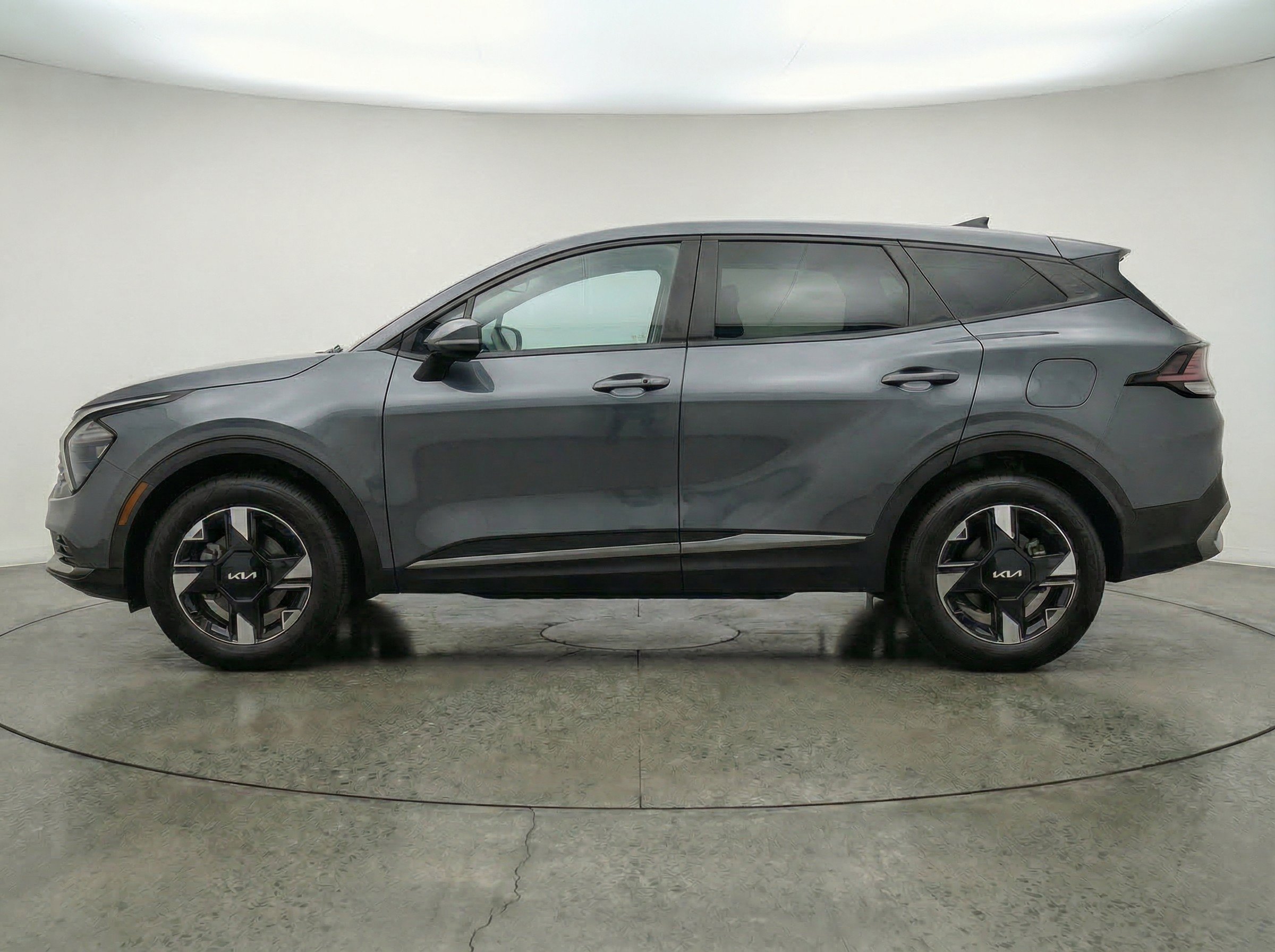 Thumbnail: 2026 Kia Sportage - 5