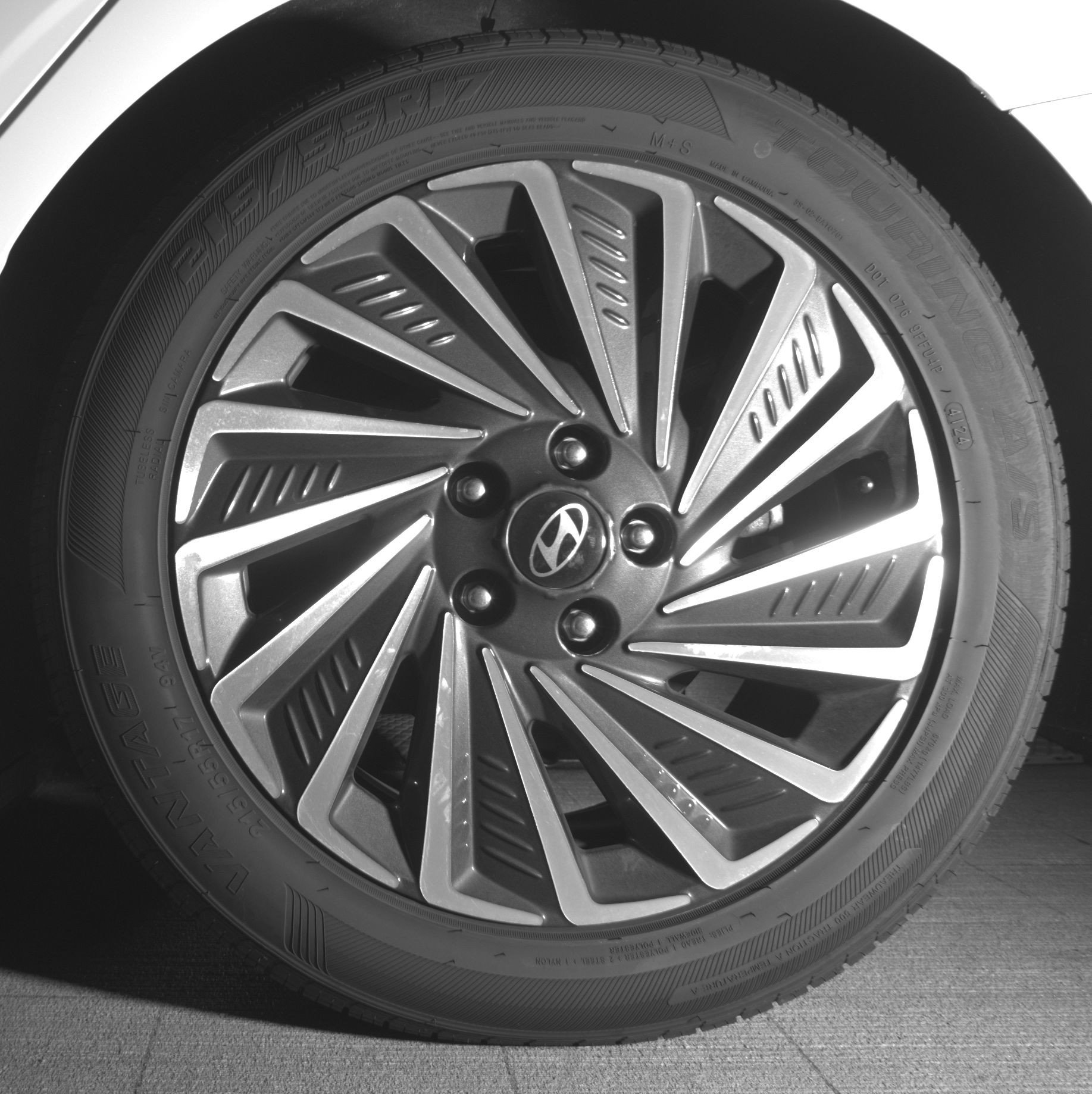 Thumbnail: 2025 Hyundai Sonata - 14