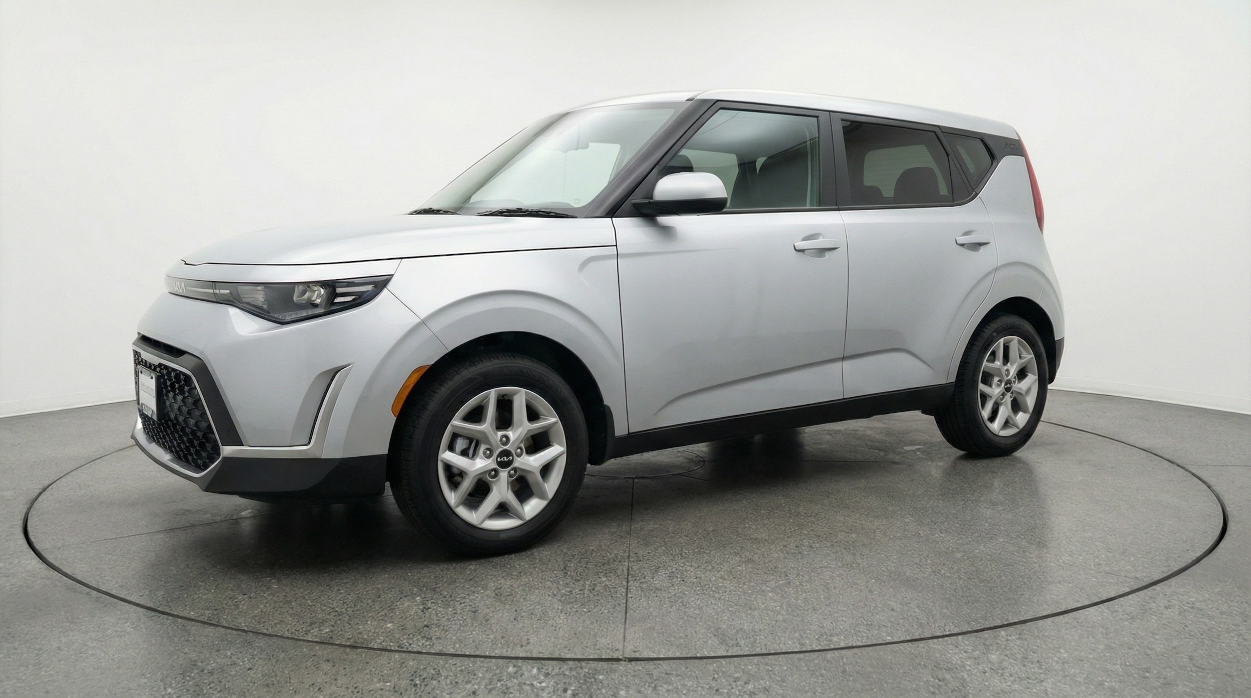 Thumbnail: 2025 Kia Soul - 3