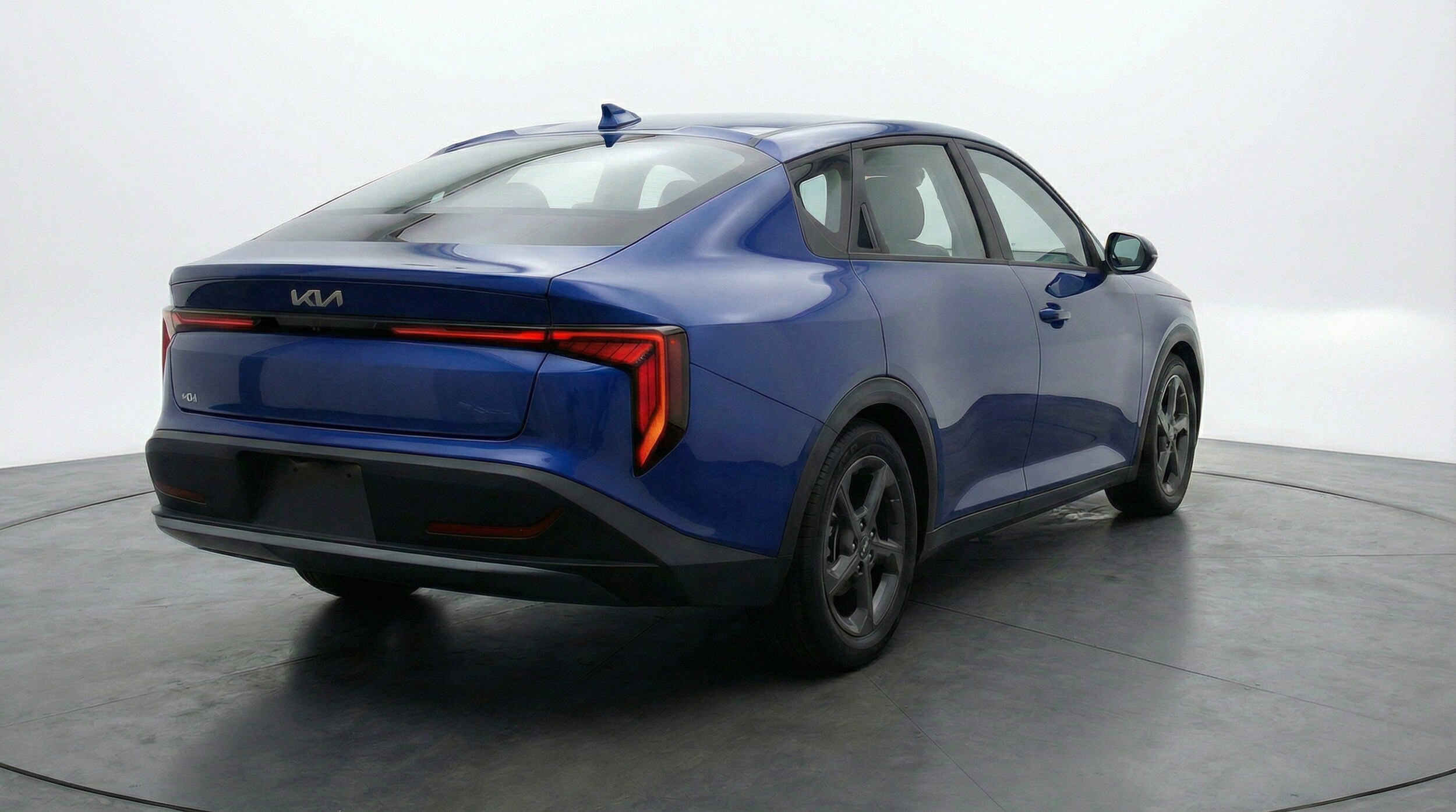 Thumbnail: 2025 Kia K4 - 9