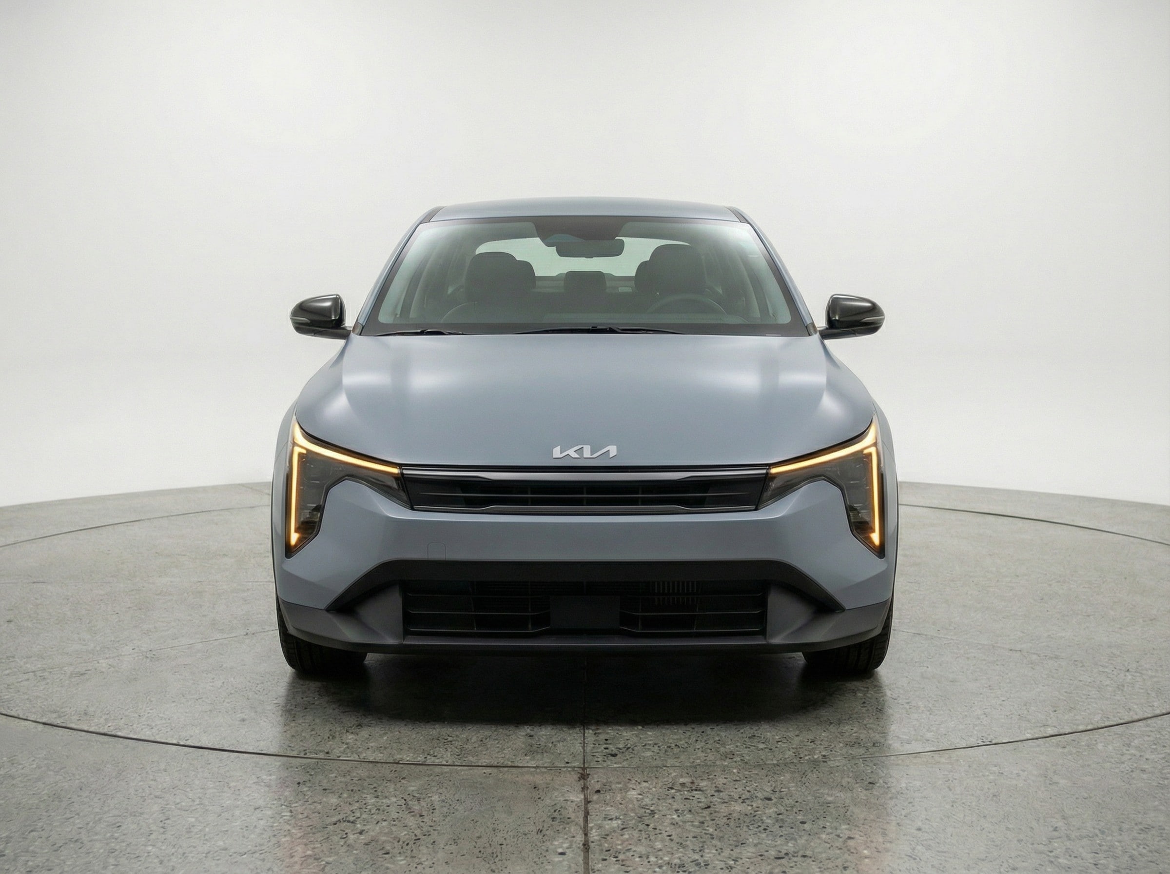 Thumbnail: 2025 Kia K4 - 2