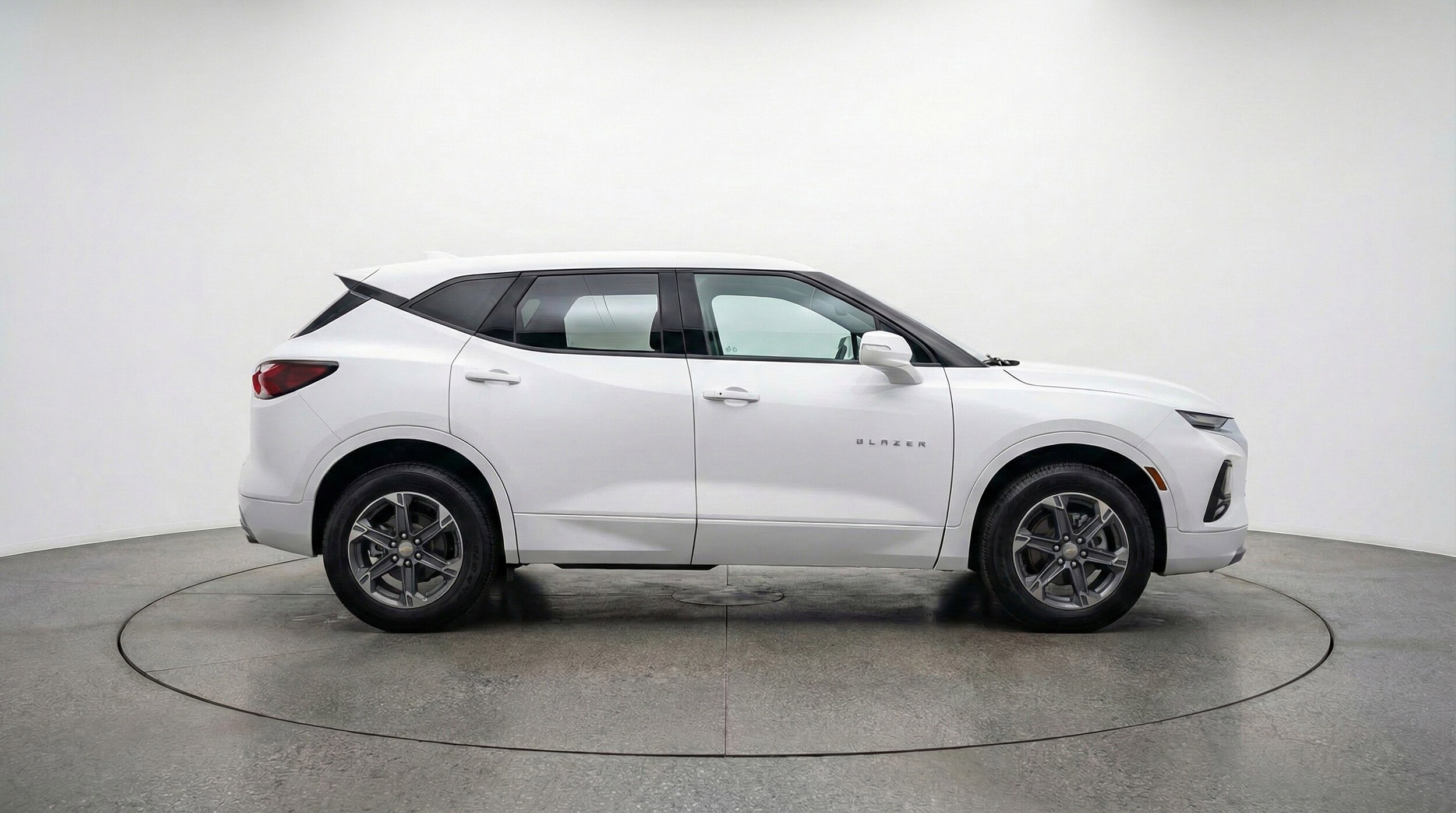 Thumbnail: 2025 Chevrolet Blazer - 11