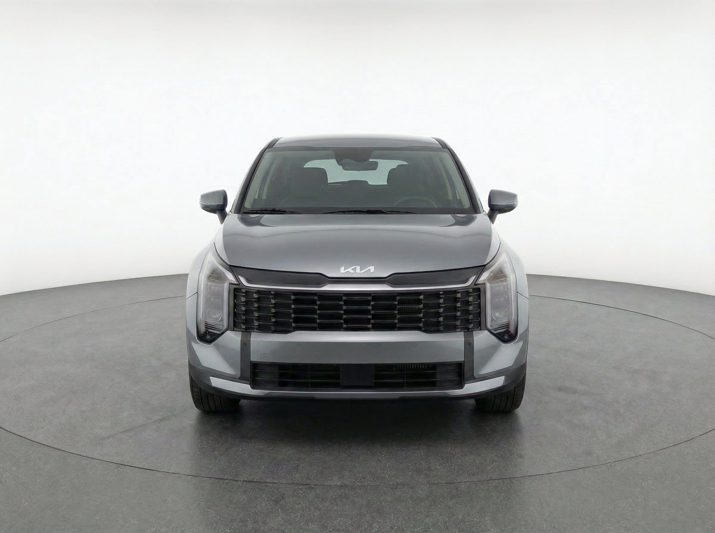 Thumbnail: 2026 Kia Sportage - 2