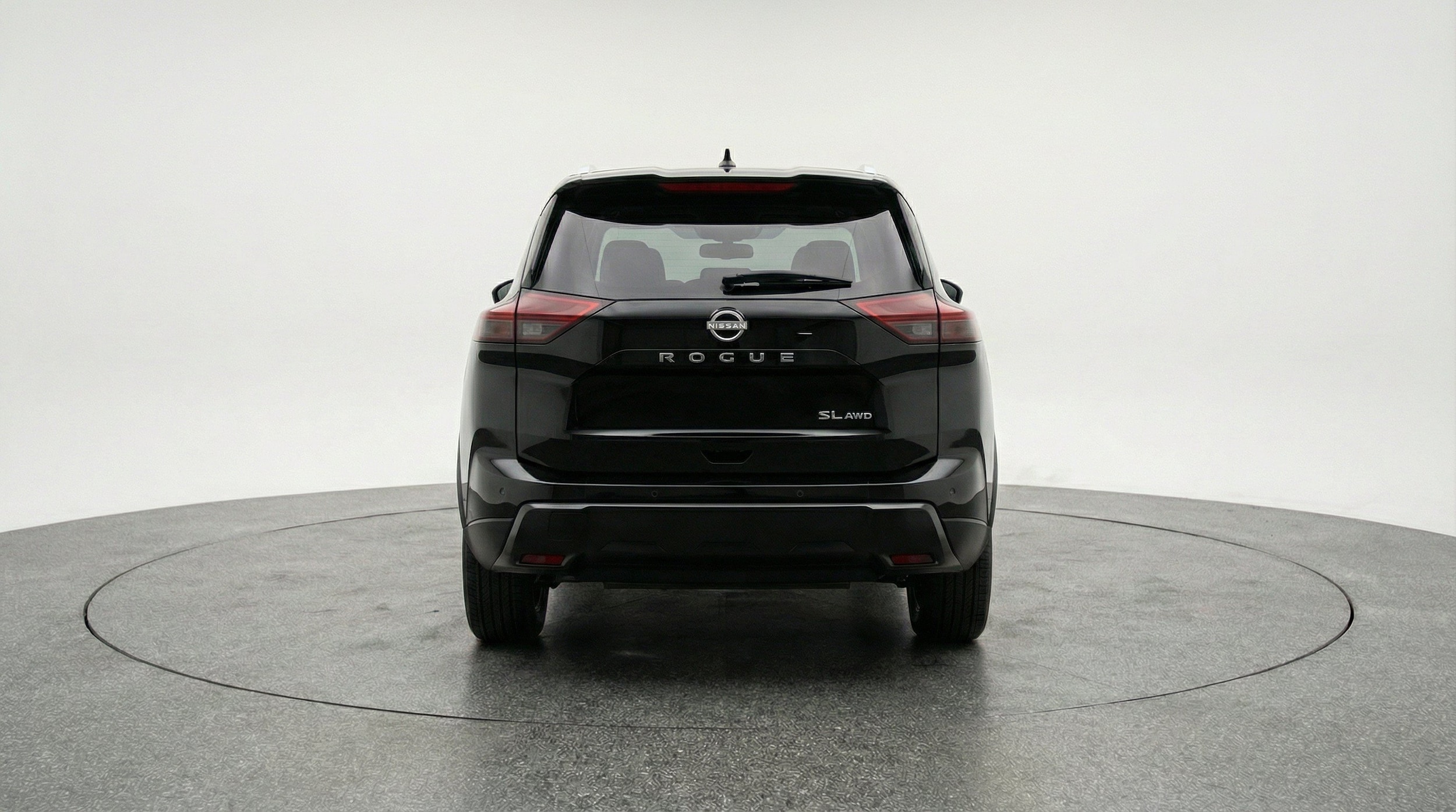 Thumbnail: 2026 Nissan Rogue - 7