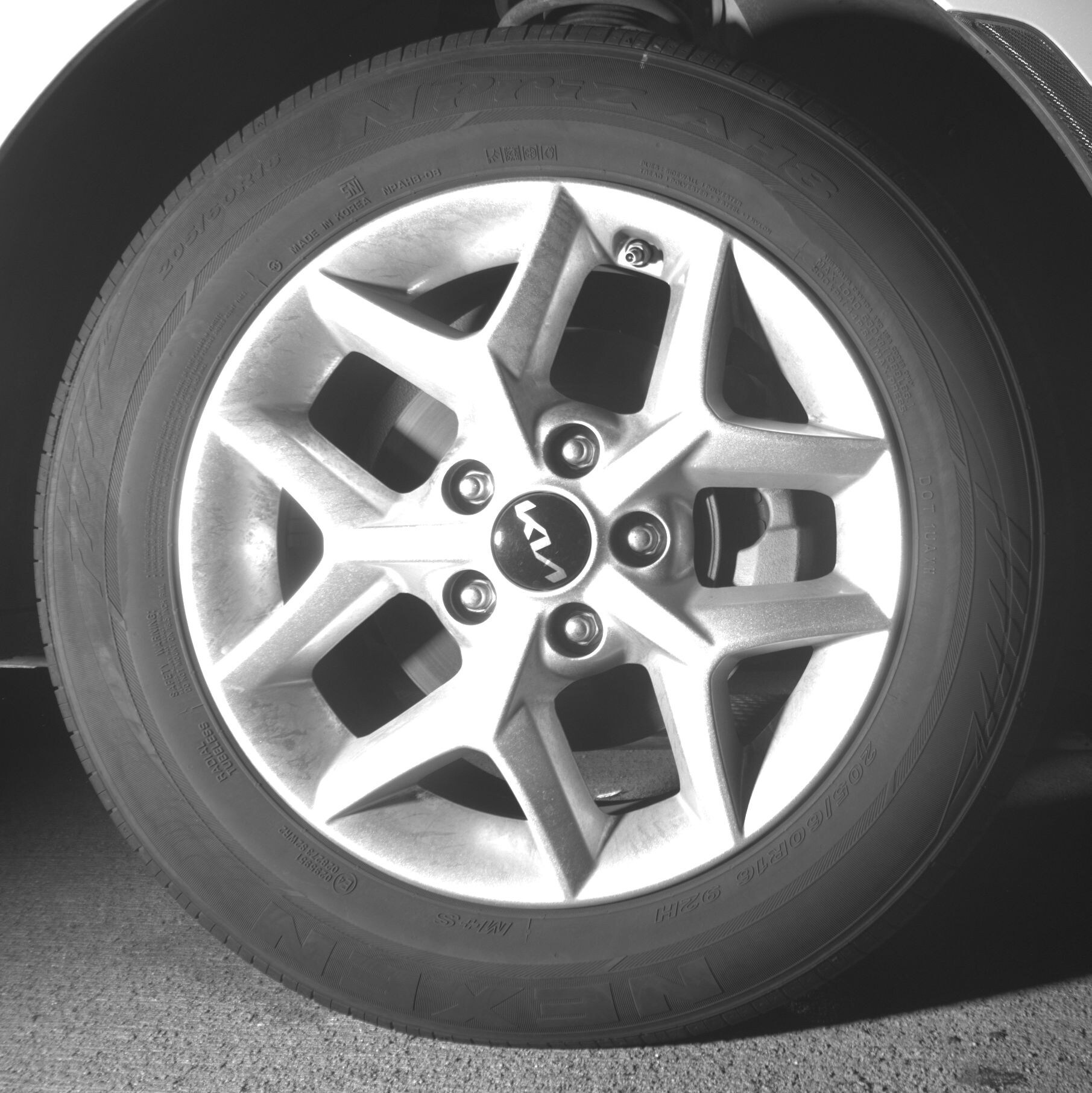 Thumbnail: 2025 Kia Soul - 10