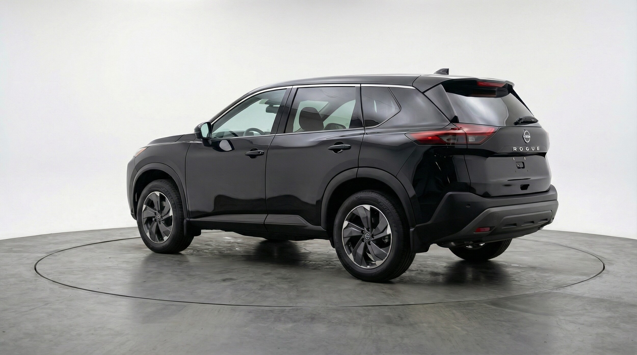Thumbnail: 2025 Nissan Rogue - 5