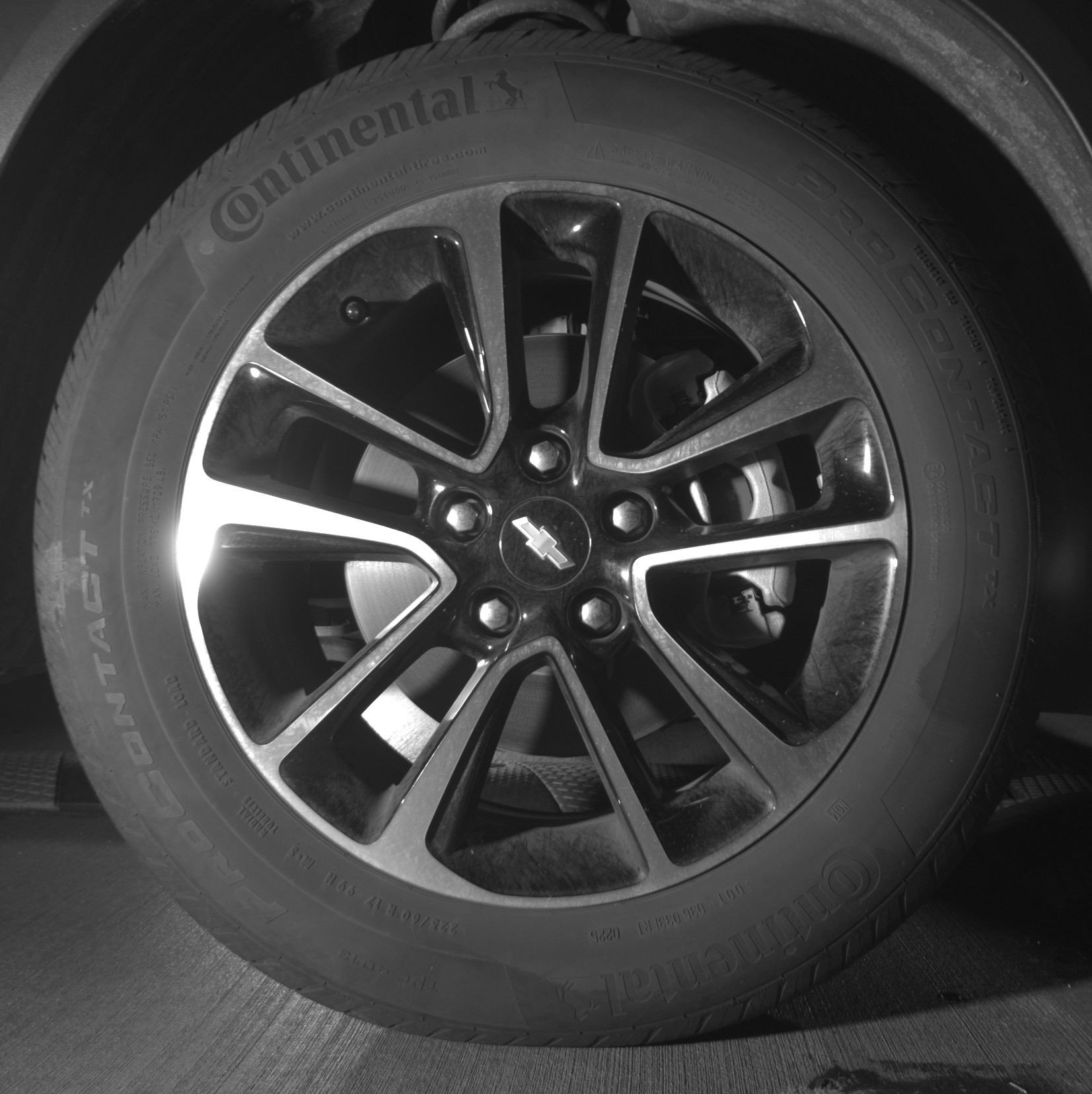 Thumbnail: 2025 Chevrolet TrailBlazer - 13