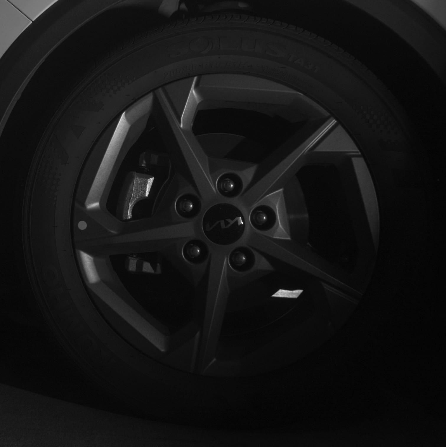 Thumbnail: 2025 Kia K4 - 9