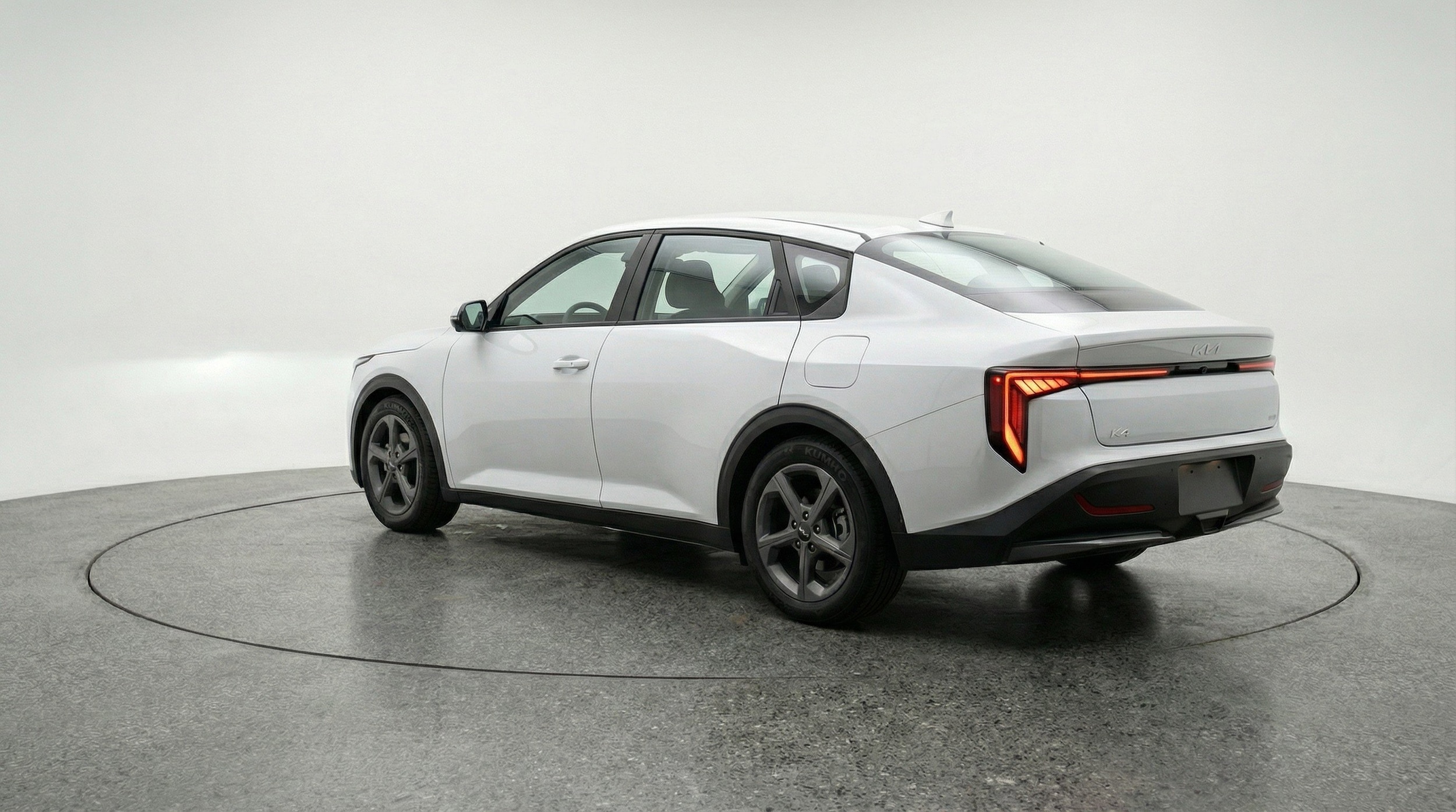 Thumbnail: 2025 Kia K4 - 6