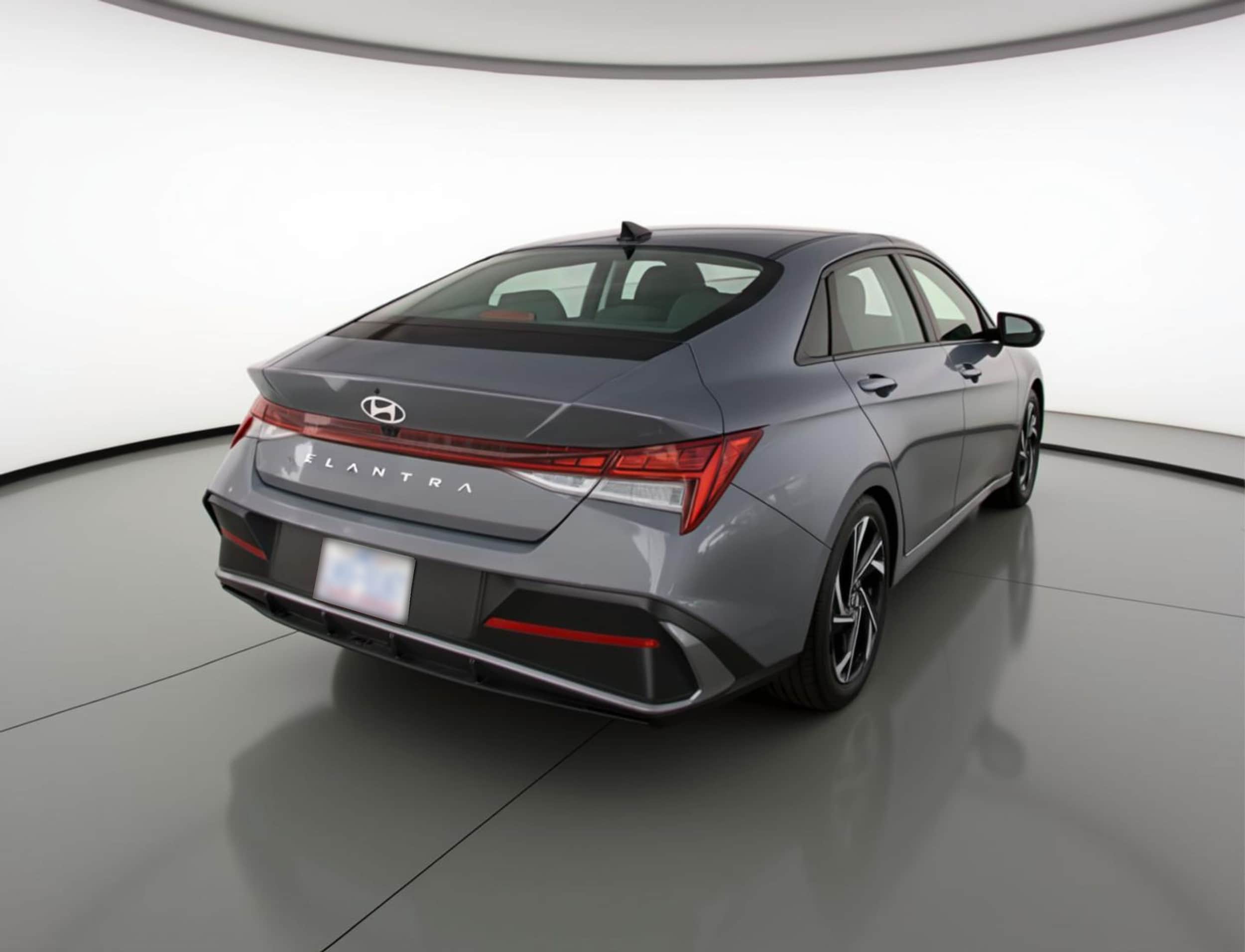 Thumbnail: 2025 Hyundai Elantra - 7